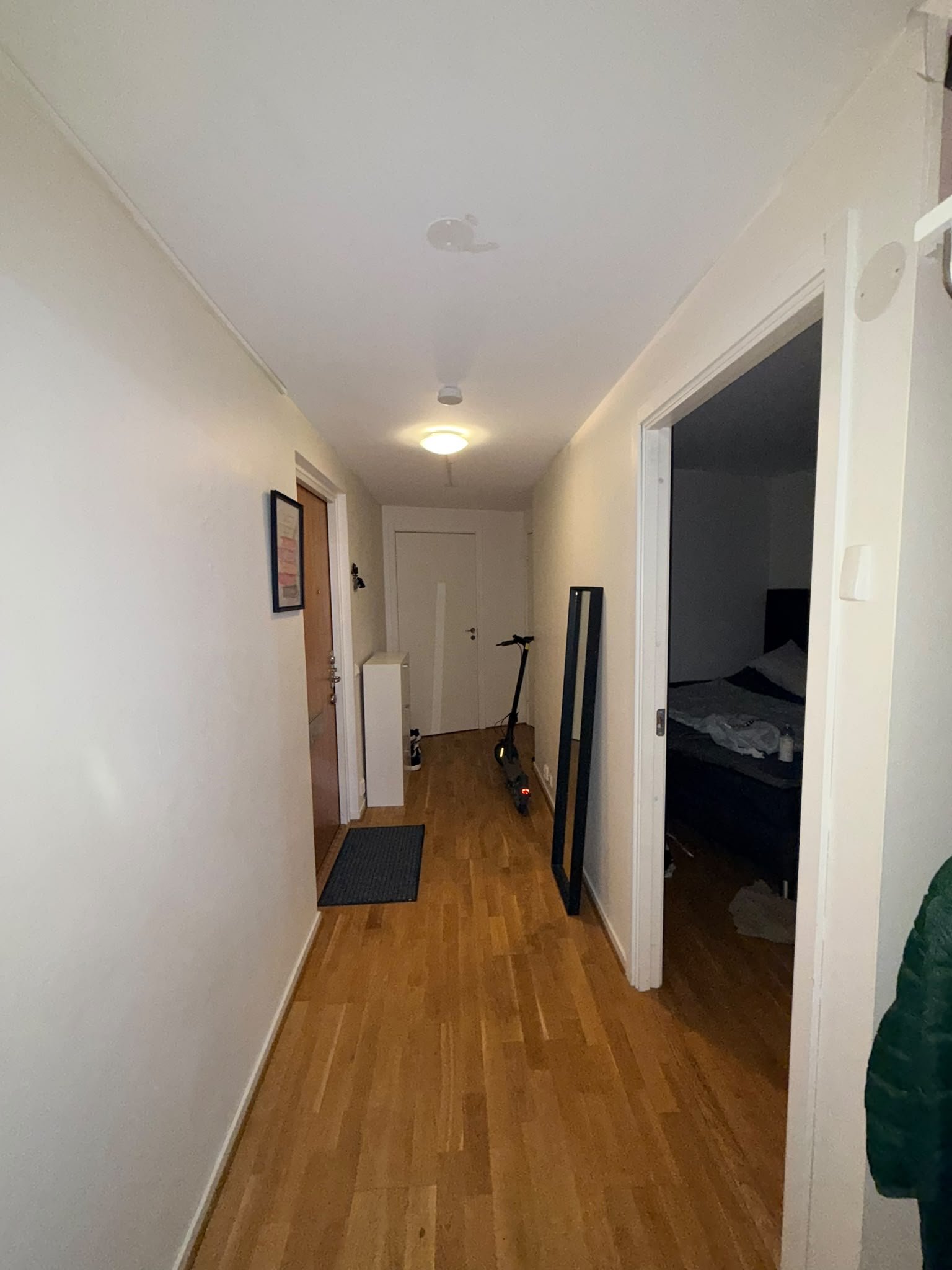 2 rok · 49 m² i Halmstad – bild 3