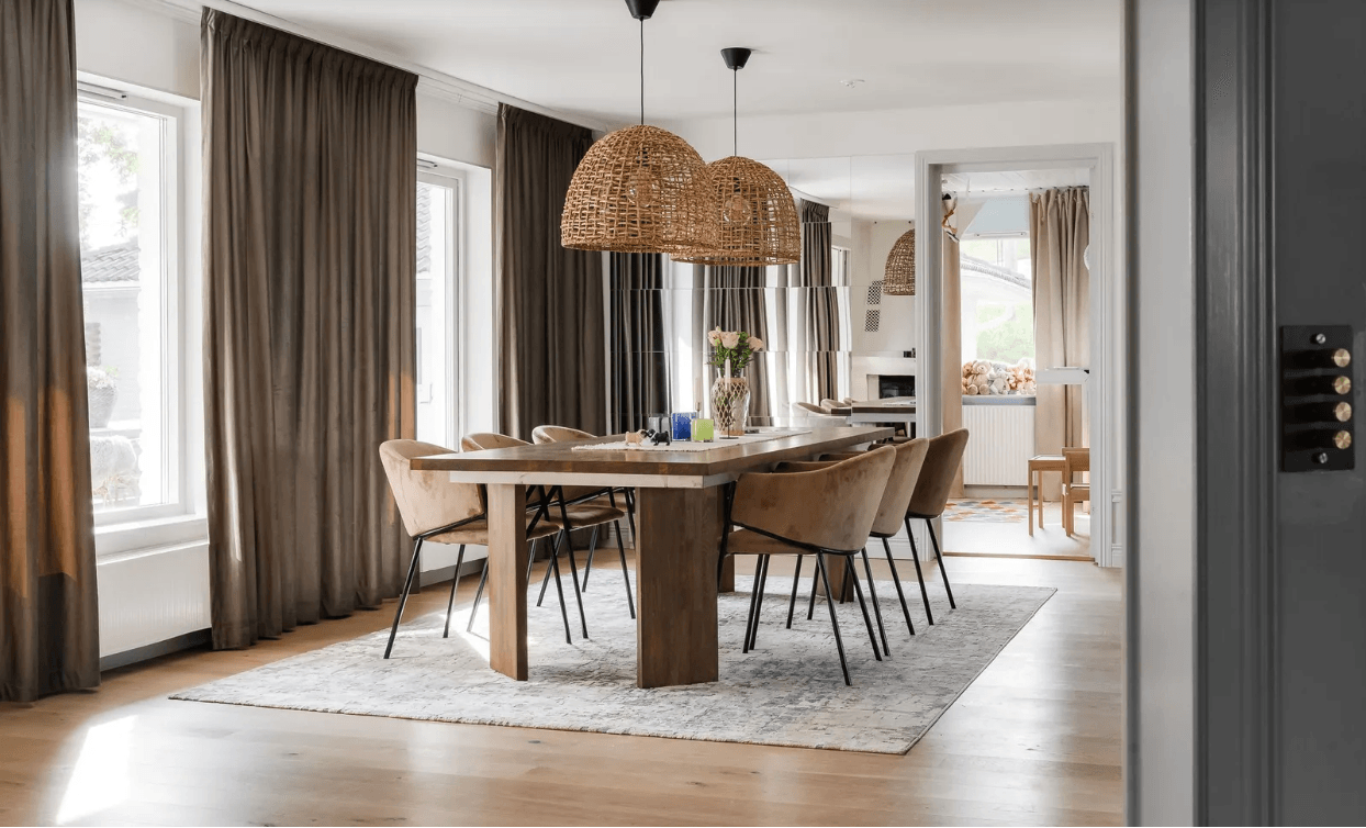4 rok · 176 m² i Värmdö – bild 2