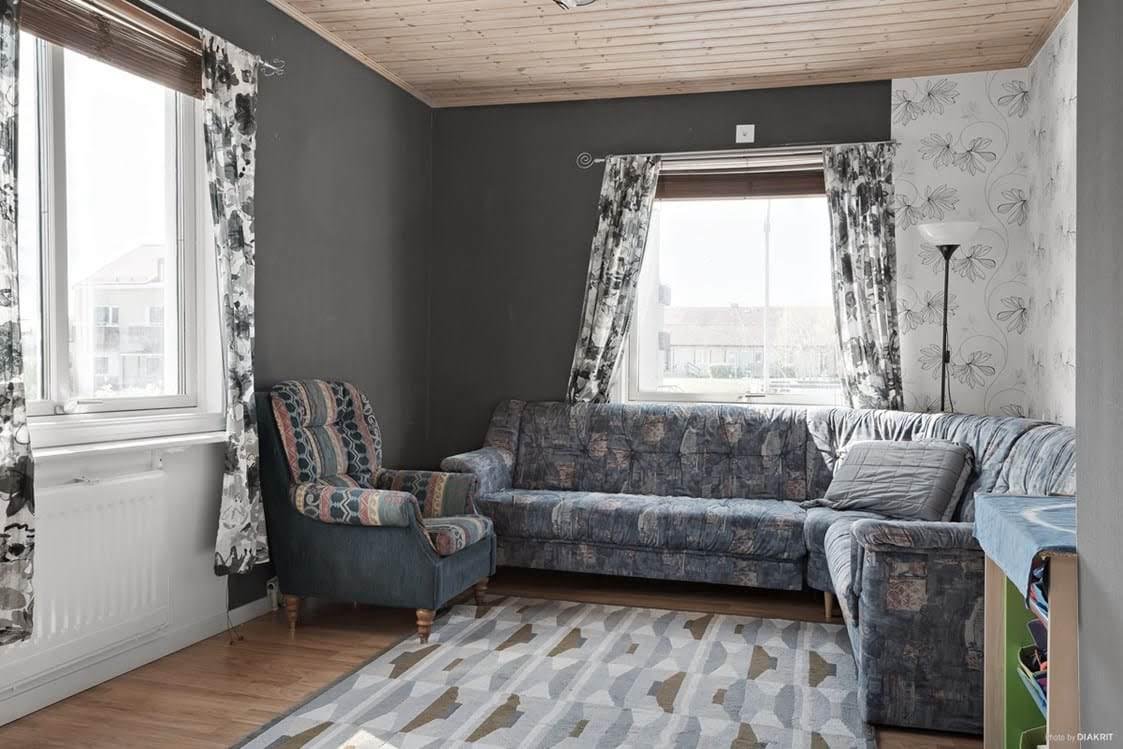 Villa/Hus, 5 rooms, 137 sqm, Högsäter – bild 6