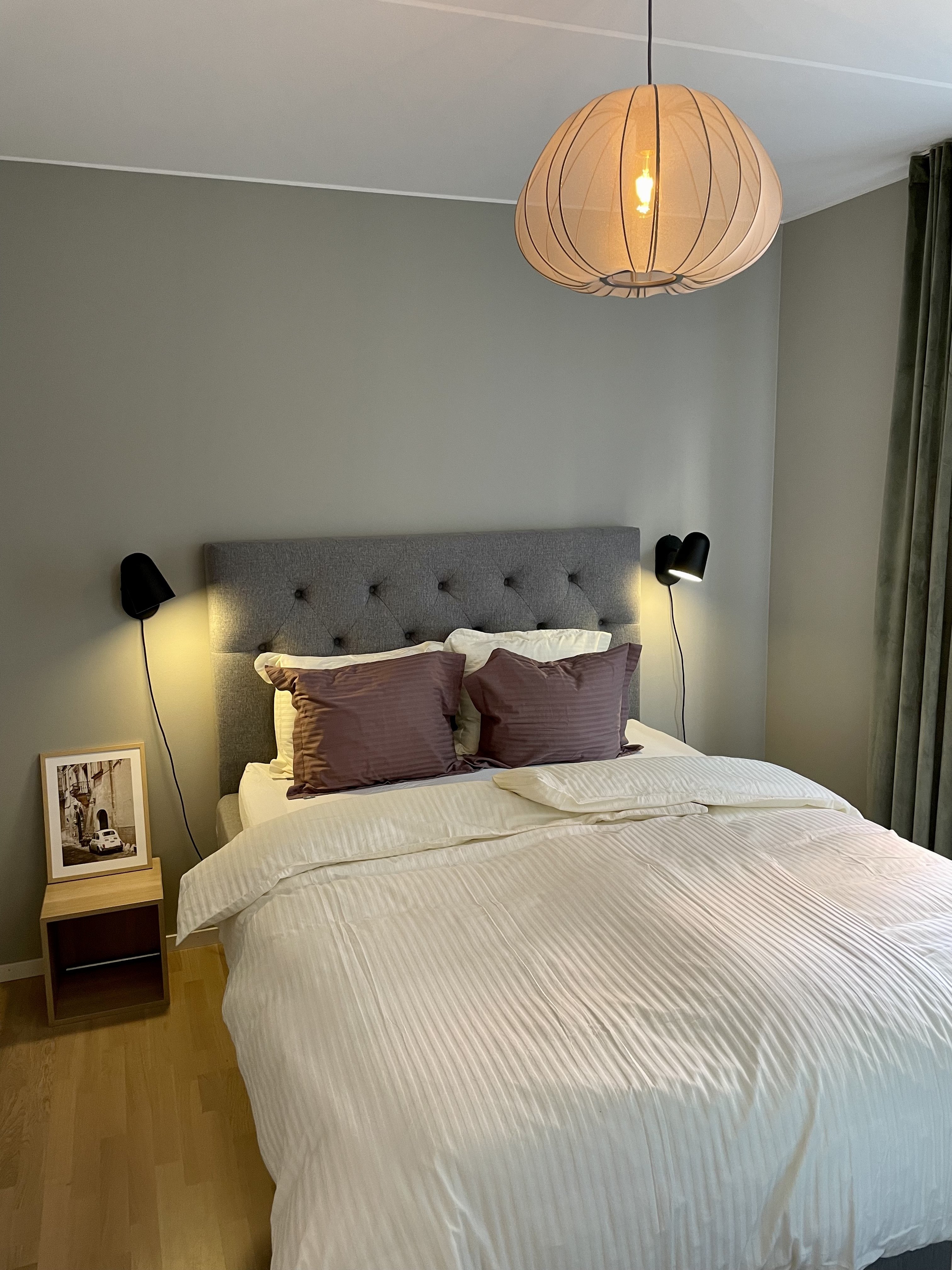Lägenhet, 2 rooms, 40 sqm, Stockholm – bild 4