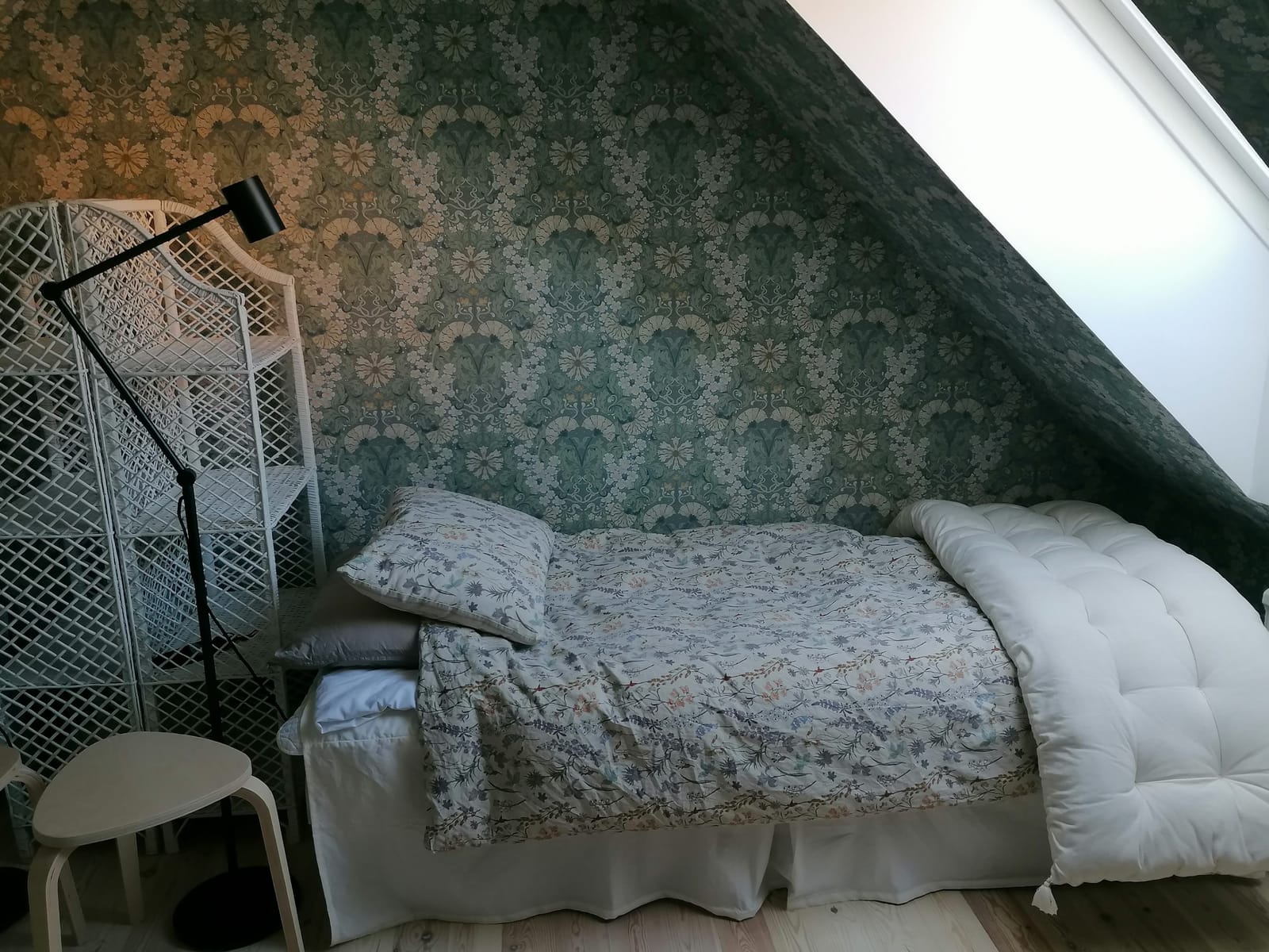 2 rok · 40 m² i Visby – bild 9