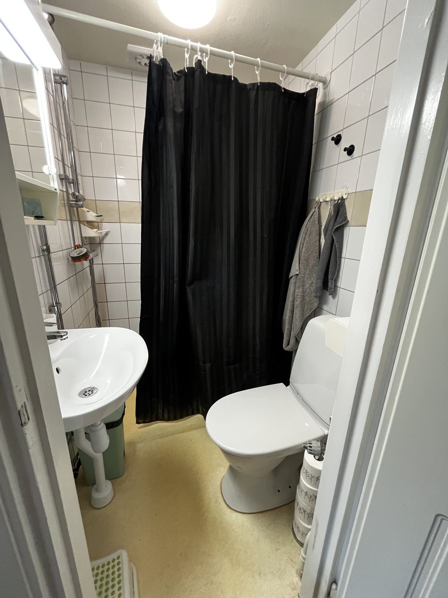 2 rok · 63 m² i Eskilstuna – bild 5