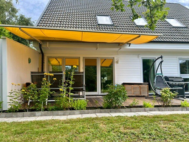 Villa/Hus, 8 rooms, 201 sqm, Falsterbo – bild 3