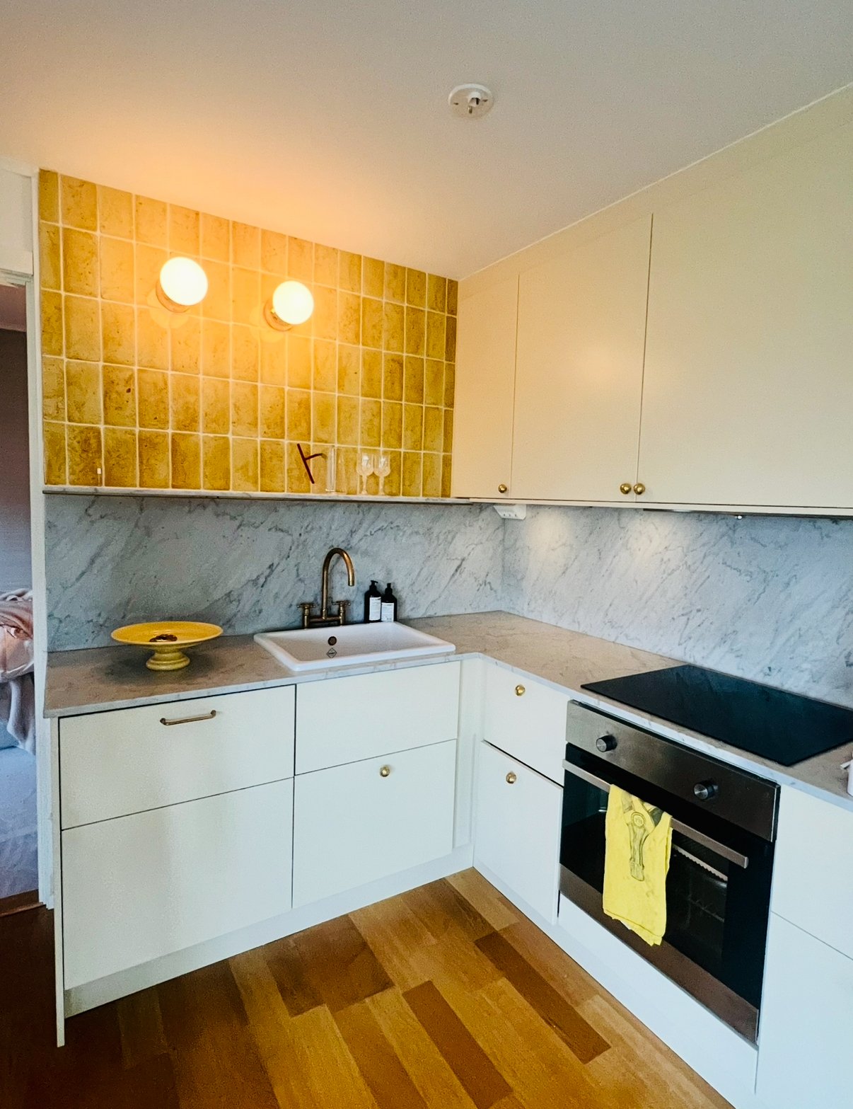 3 rok · 54 m² i Varberg – bild 5