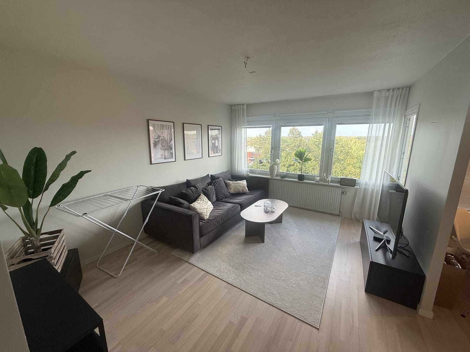 2 rok · 41 m² i Eskilstuna – bild 5