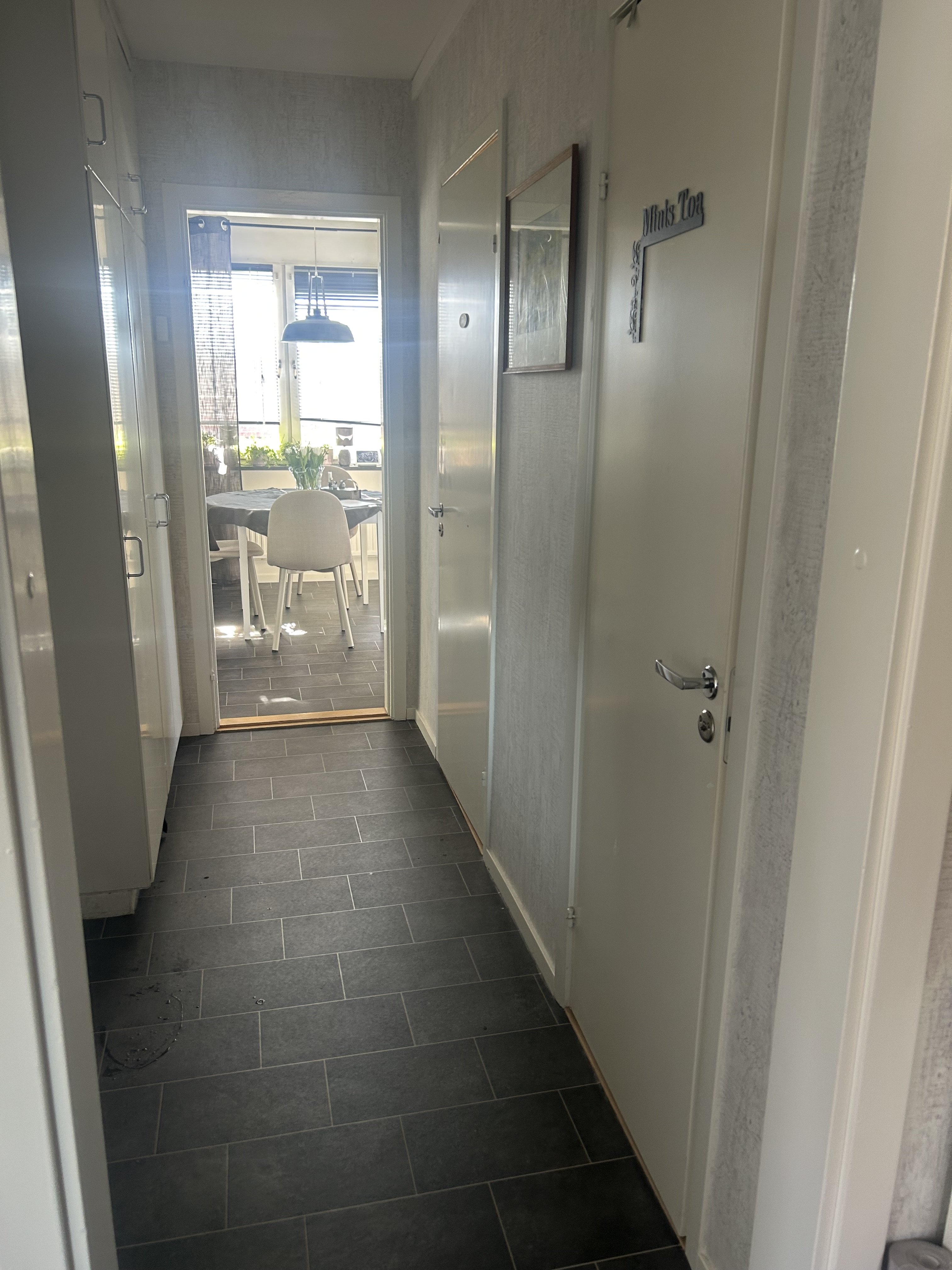 Lägenhet, 4 rooms, 91 sqm, Handen – bild 9