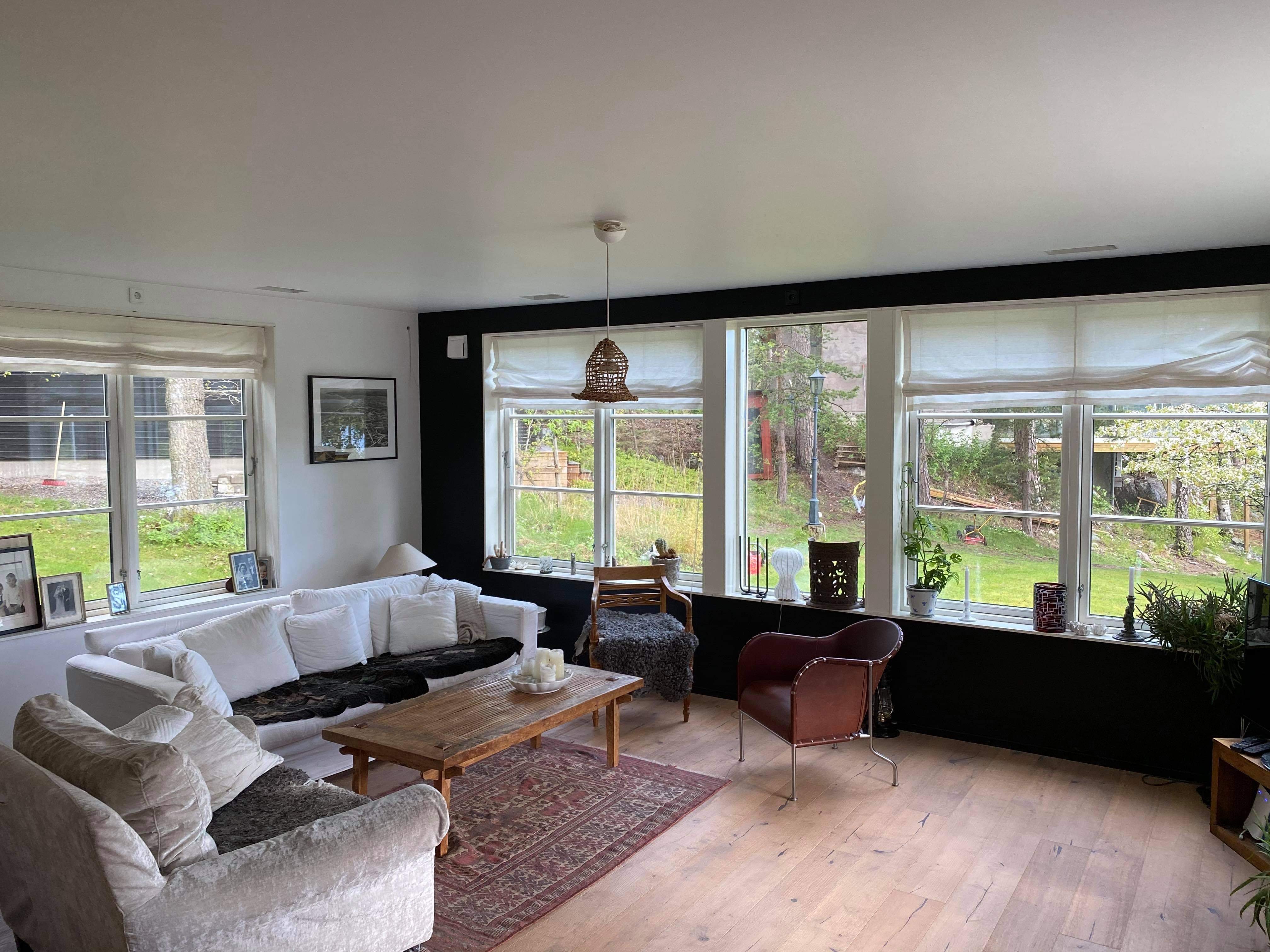 Villa/Hus, 7 rooms, 220 sqm, Värmdö – bild 5