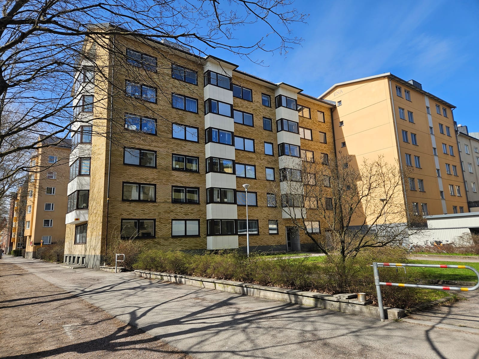 5 rok · 142 m² i Gävle – bild 12