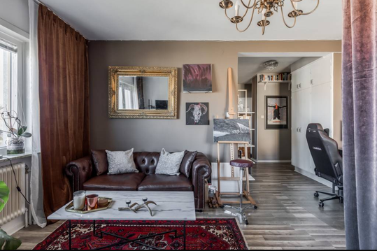 Lägenhet, 2 rooms, 50 sqm, Örebro – bild 11
