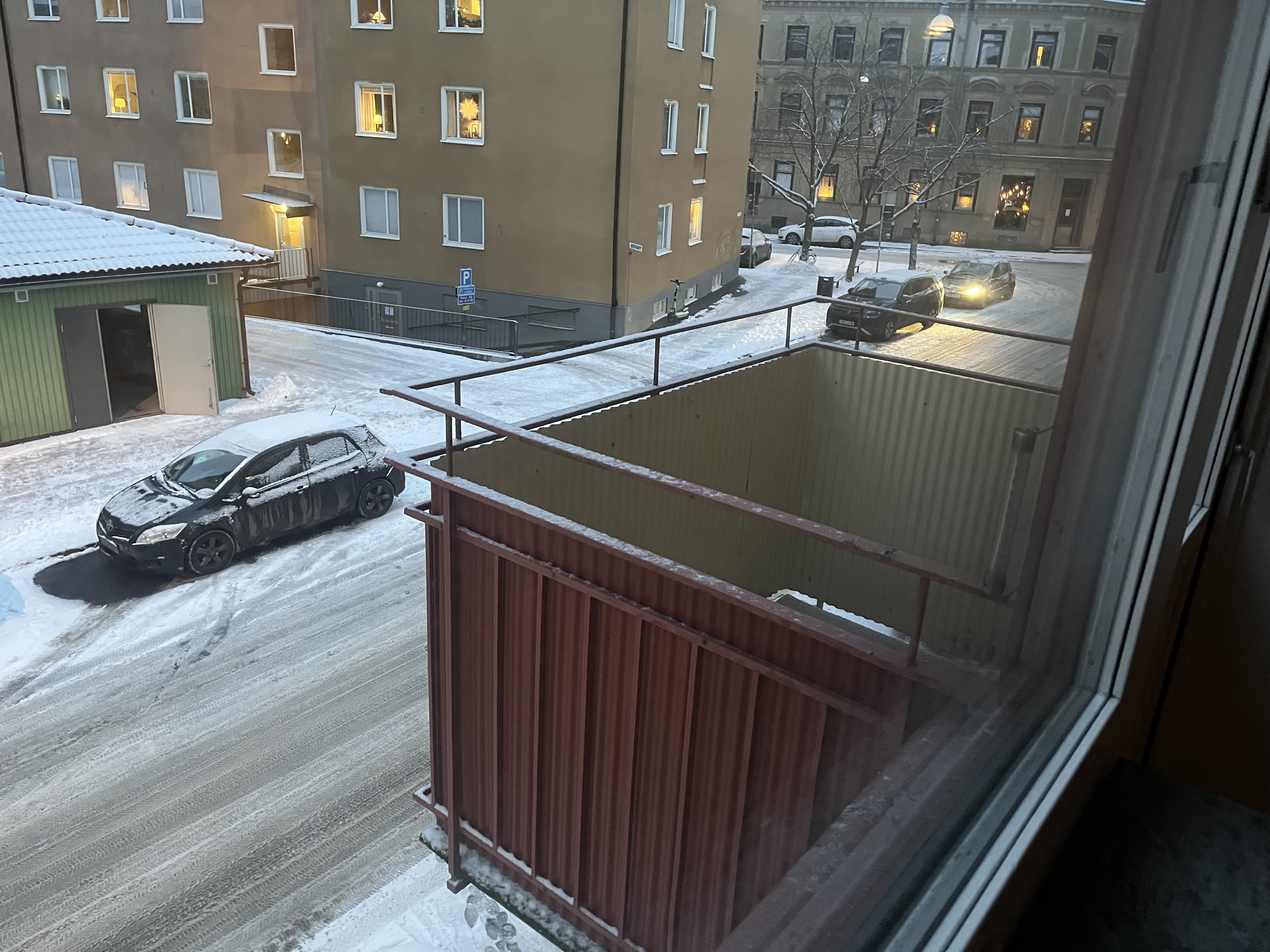 Lägenhet, 2 rooms, 53 sqm, Norrköping – bild 9