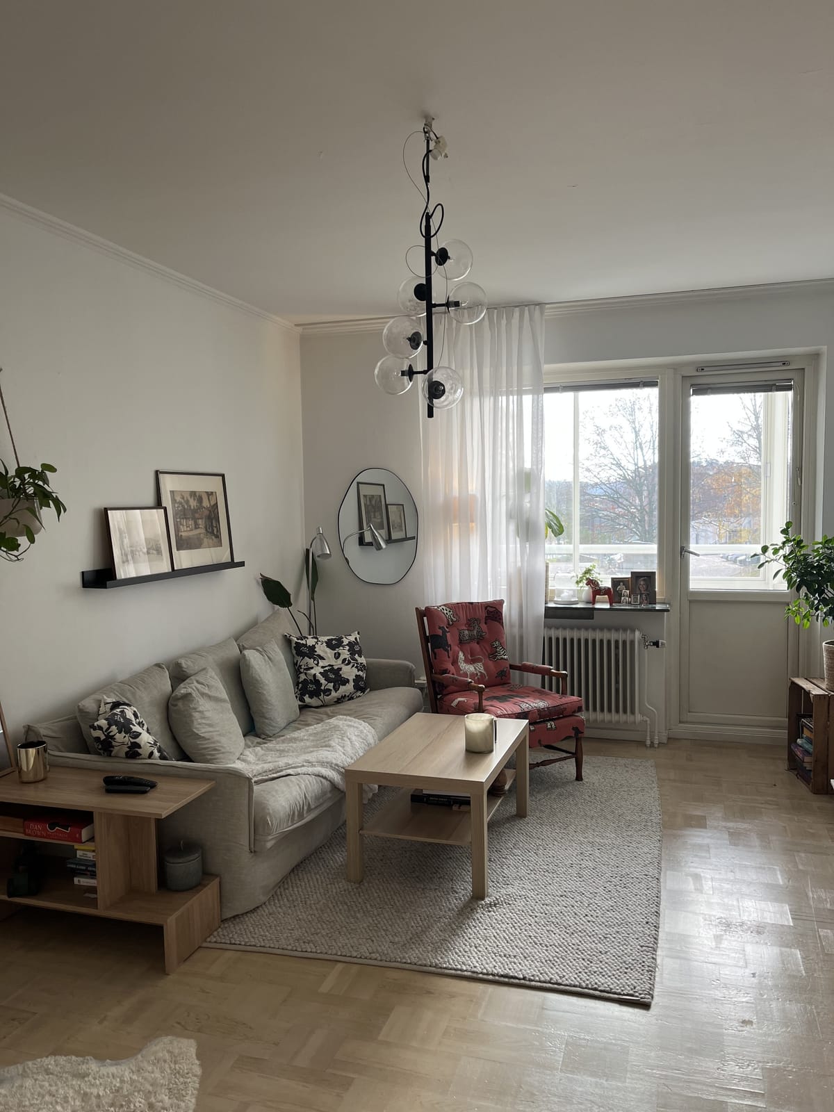2 rok · 54 m² i Borås – bild 4
