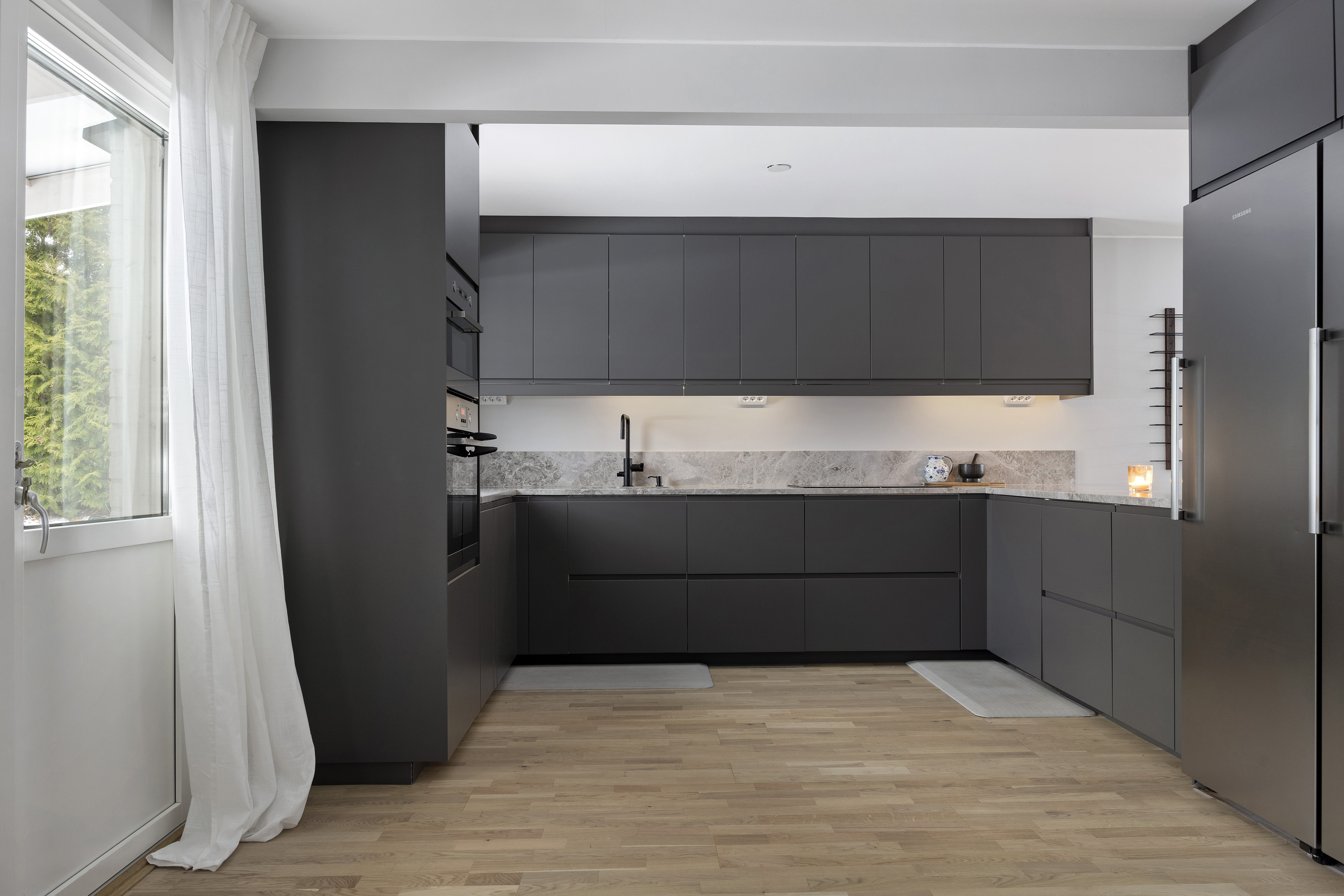 Villa/Hus, 6 rooms, 160 sqm, Hässelby – bild 13