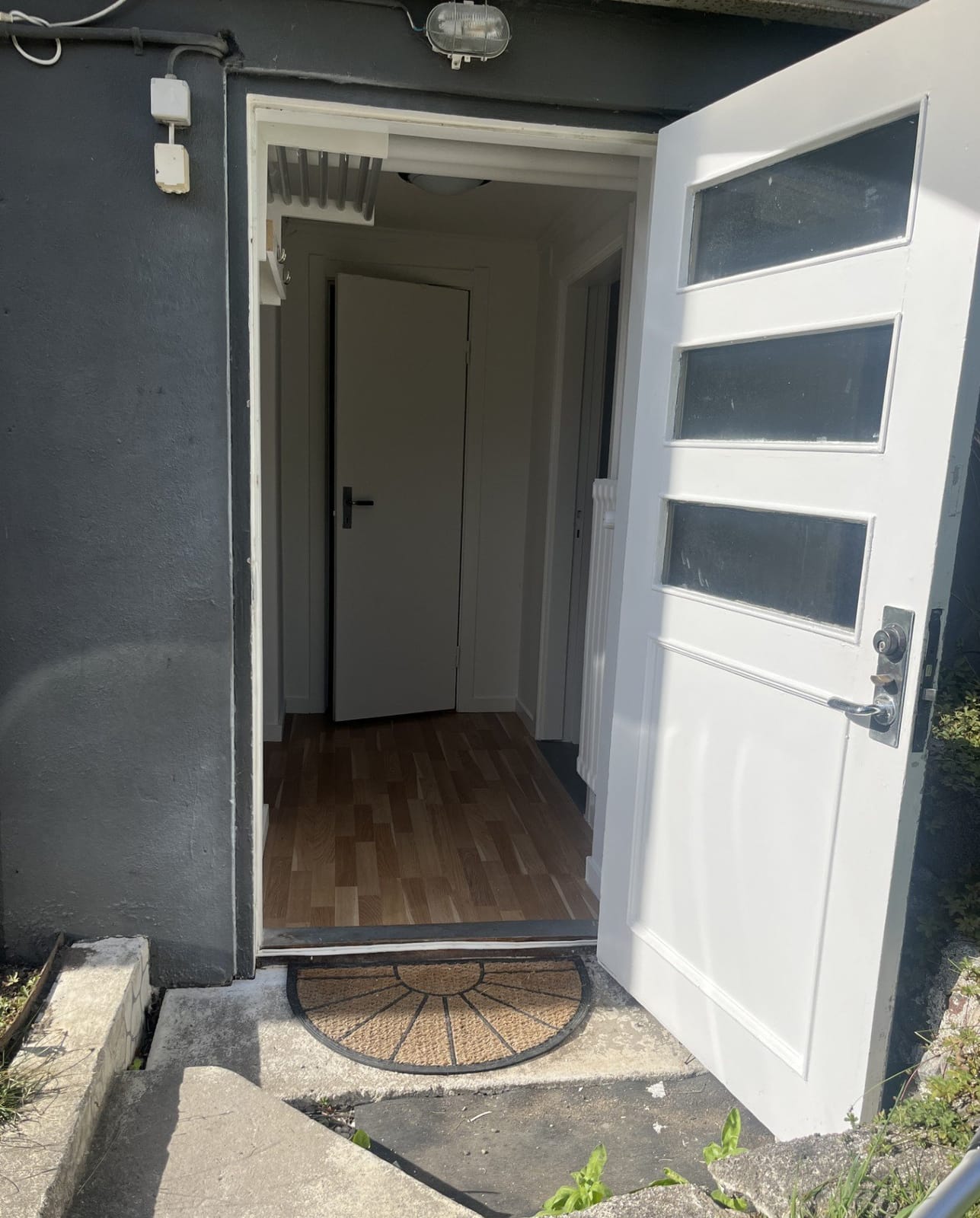 2 rok · 37 m² i Stjärnhov – bild 4