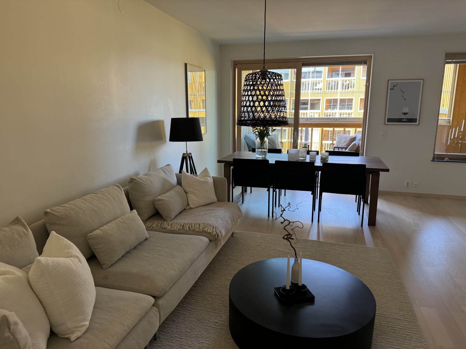 2 rok · 75 m² i Östersund – bild 7