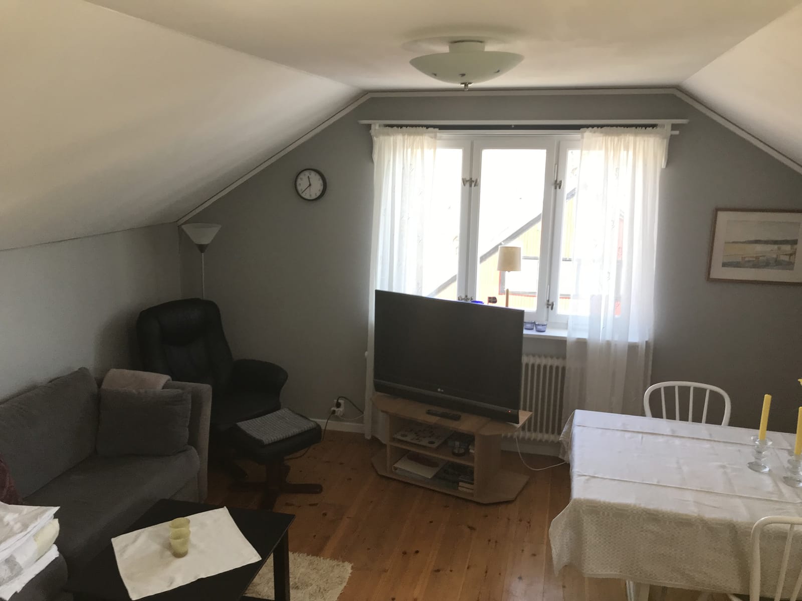1 rok · 30 m² i Strängnäs – Strängnäs