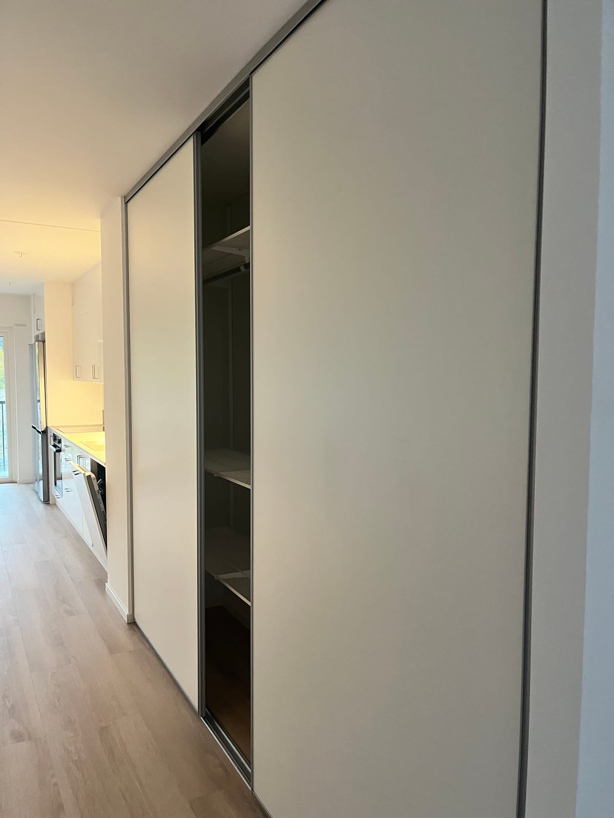 2 rok · 70 m² i Gävle – bild 9