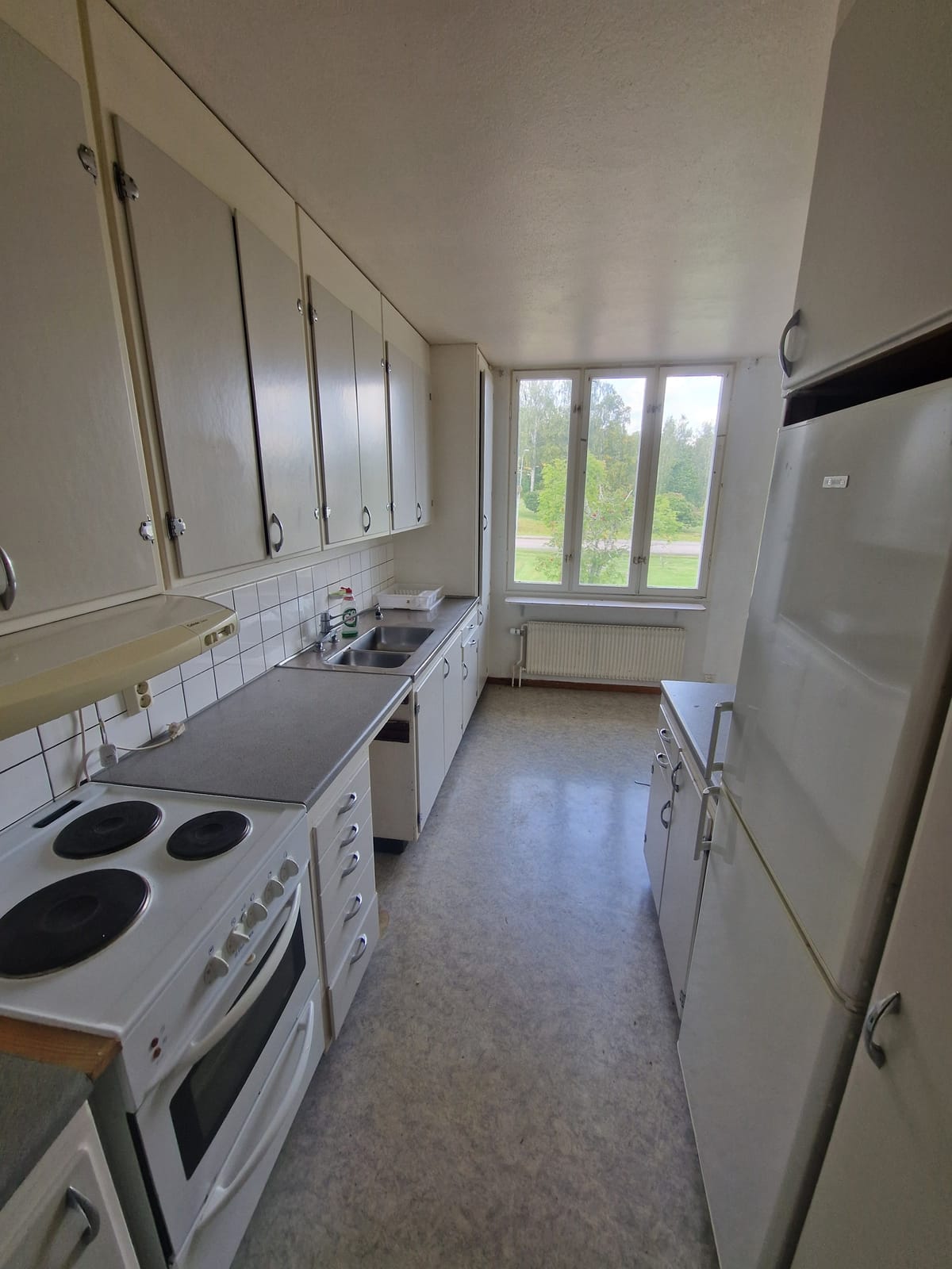 Lägenhet, 2 rooms, 70 sqm, Hedemora