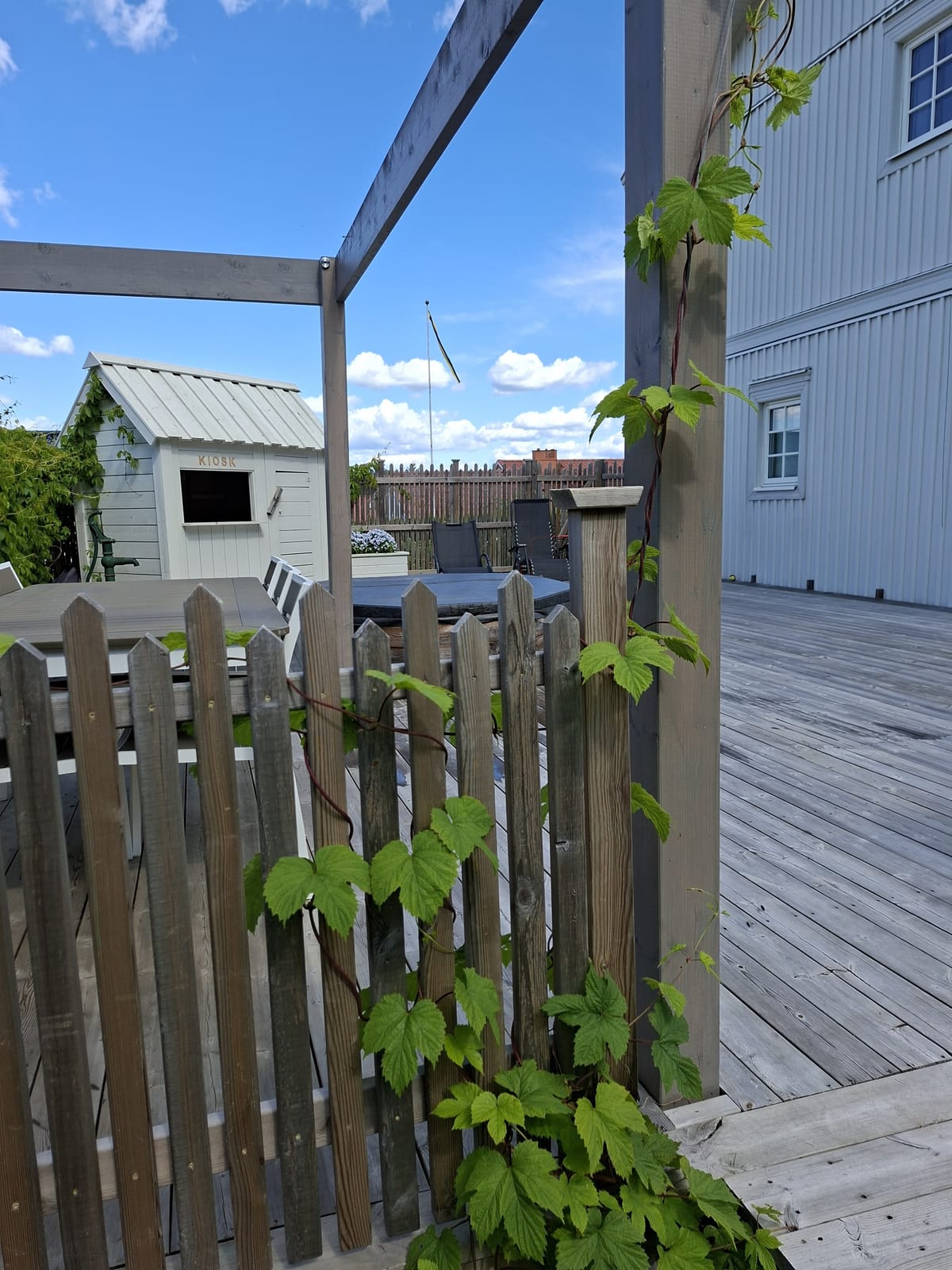 7 rok · 174 m² i Sundsvall – bild 3