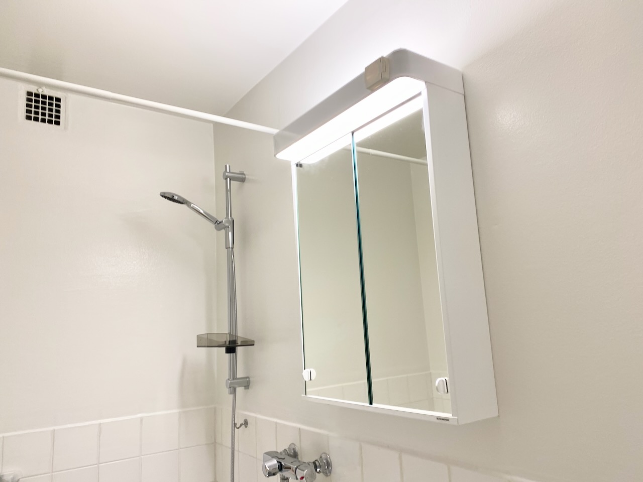 Lägenhet, 2 rooms, 56 sqm, Katrineholm – bild 4