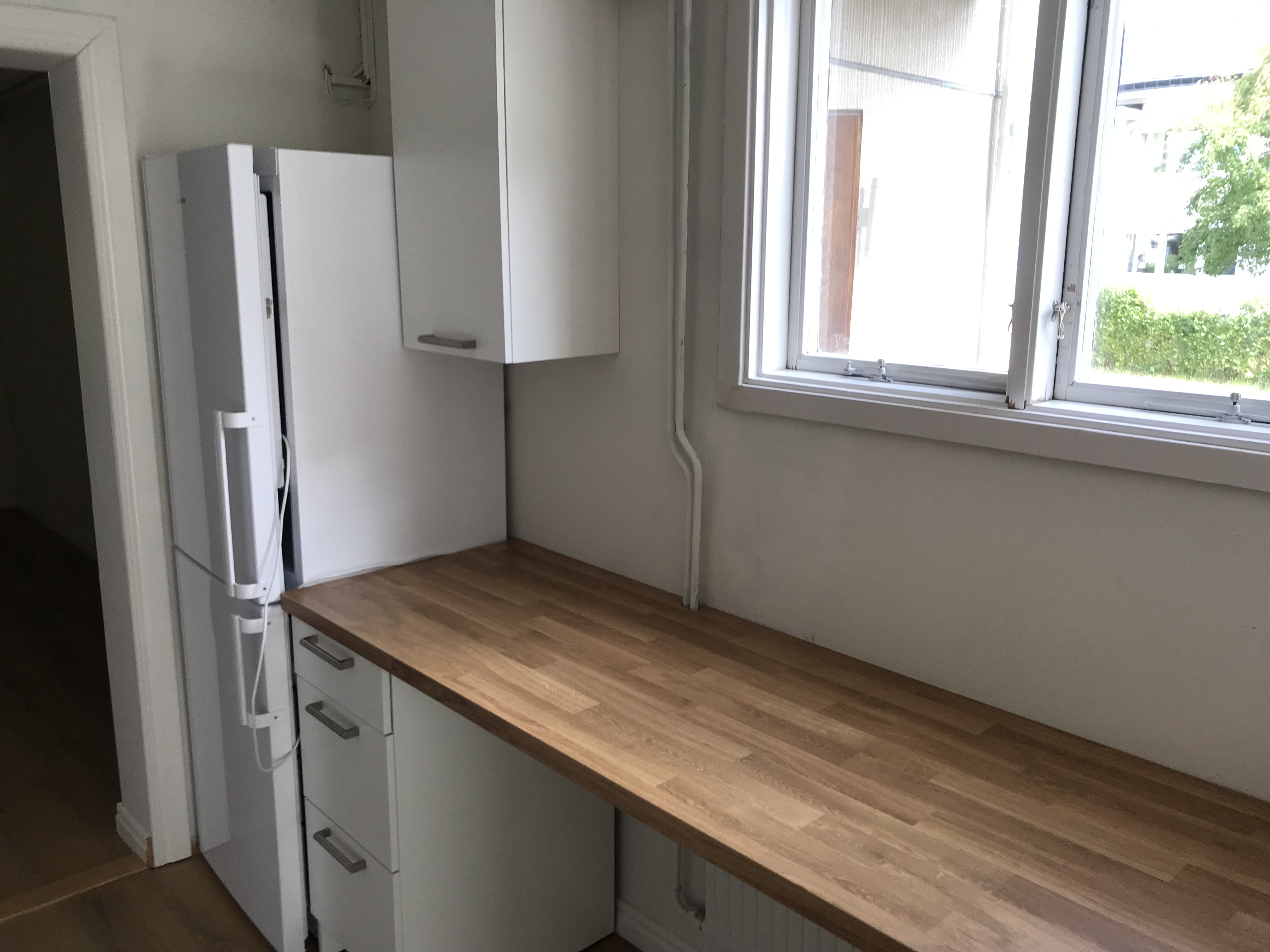 Lägenhet, 3 rooms, 72 sqm, Bergsjö – bild 5