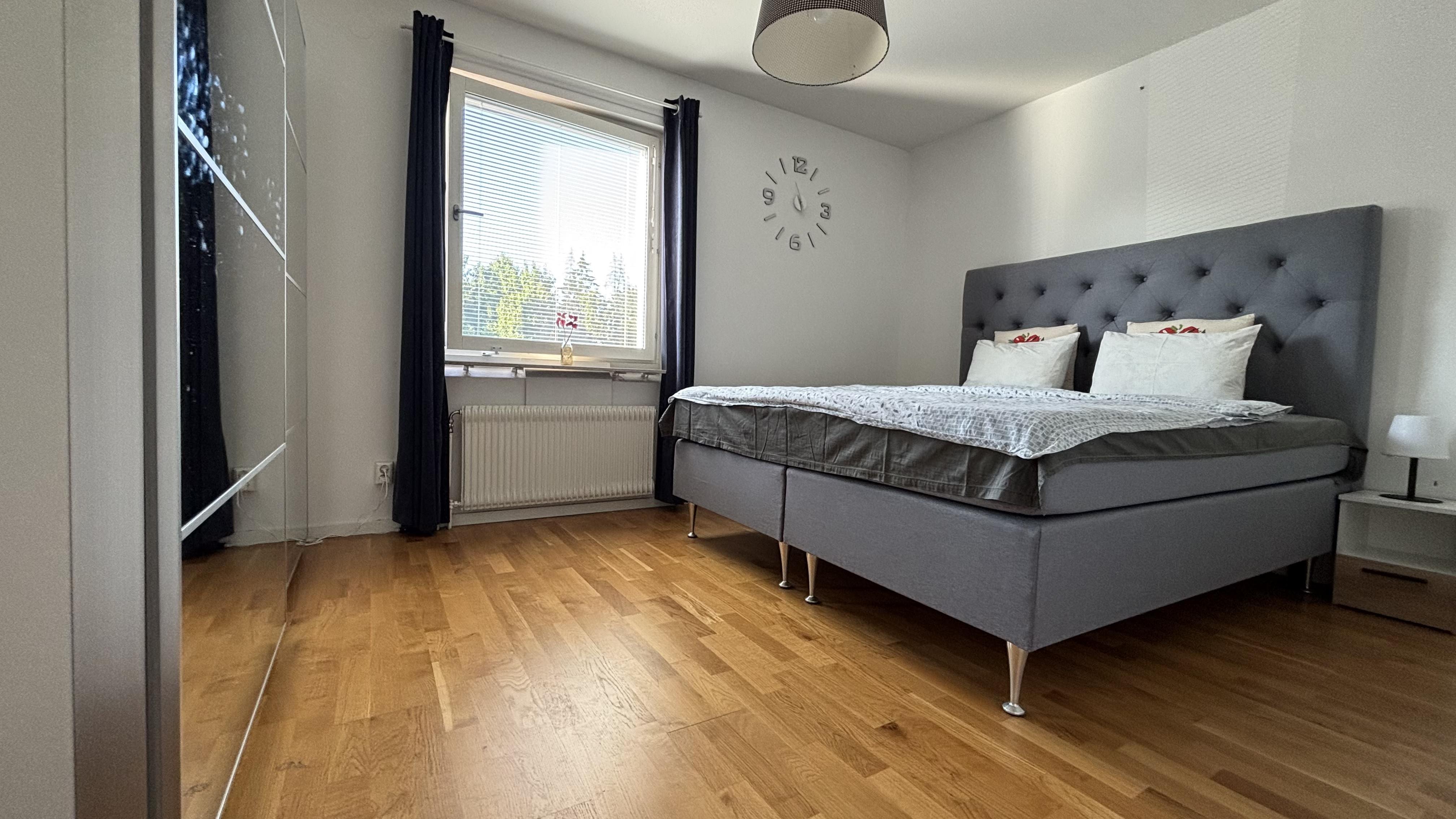 Lägenhet, 2 rooms, 63 sqm, Sollentuna – bild 23