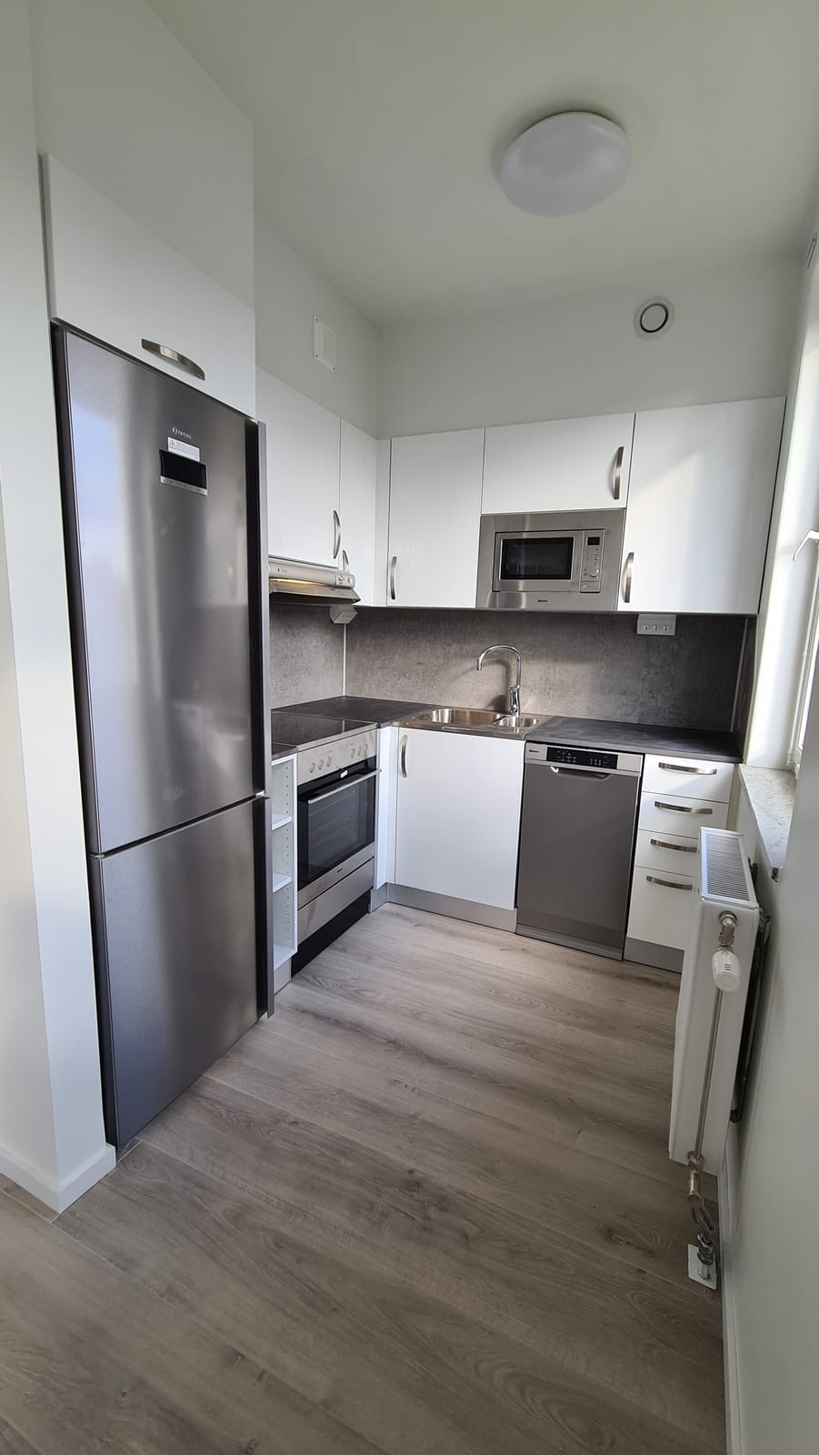 2 rok · 66 m² i Enköping – bild 3