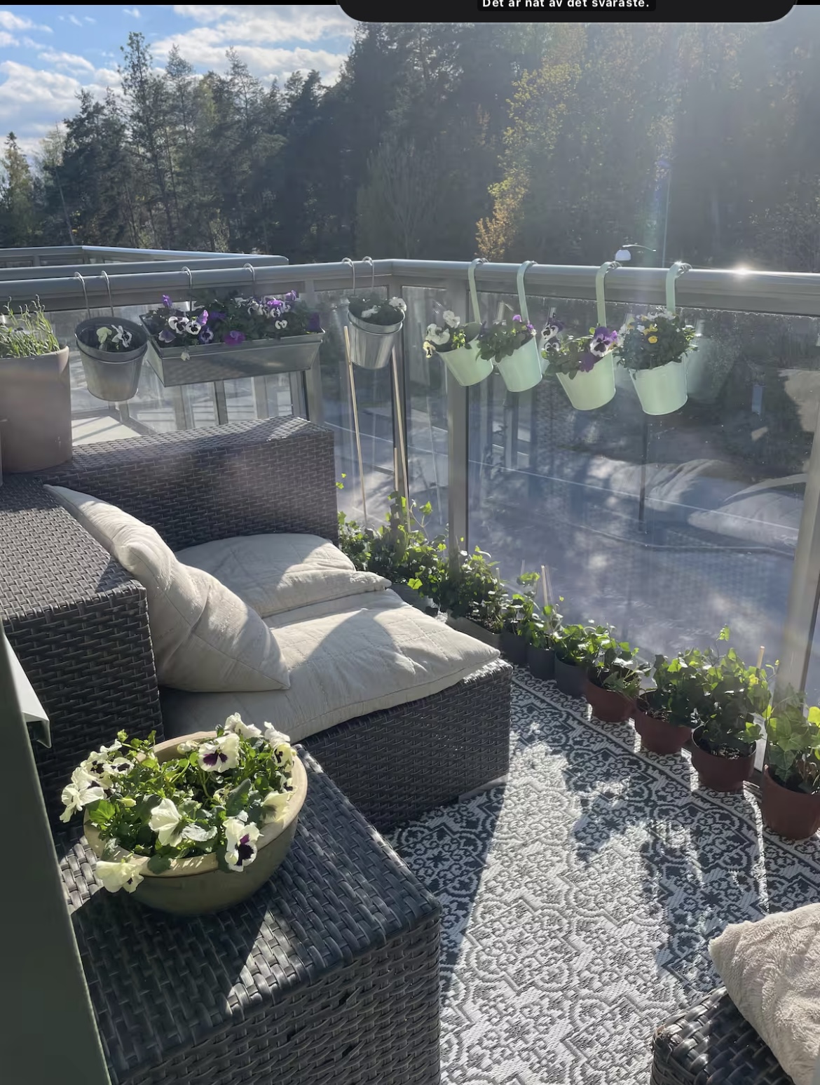 Lägenhet, 2 rooms, 40 sqm, Sollentuna – bild 6