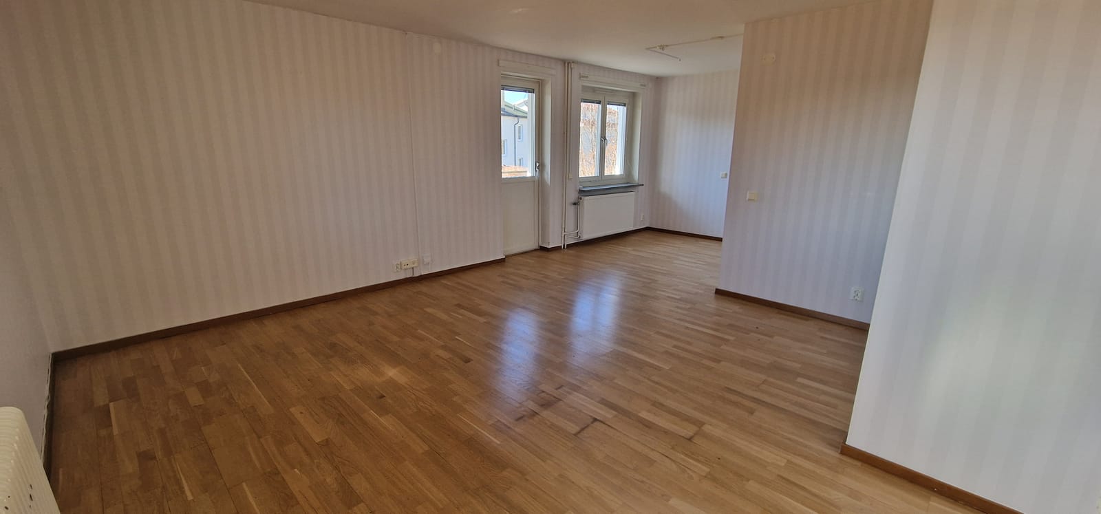 2 rok · 68 m² i Malmköping – bild 13