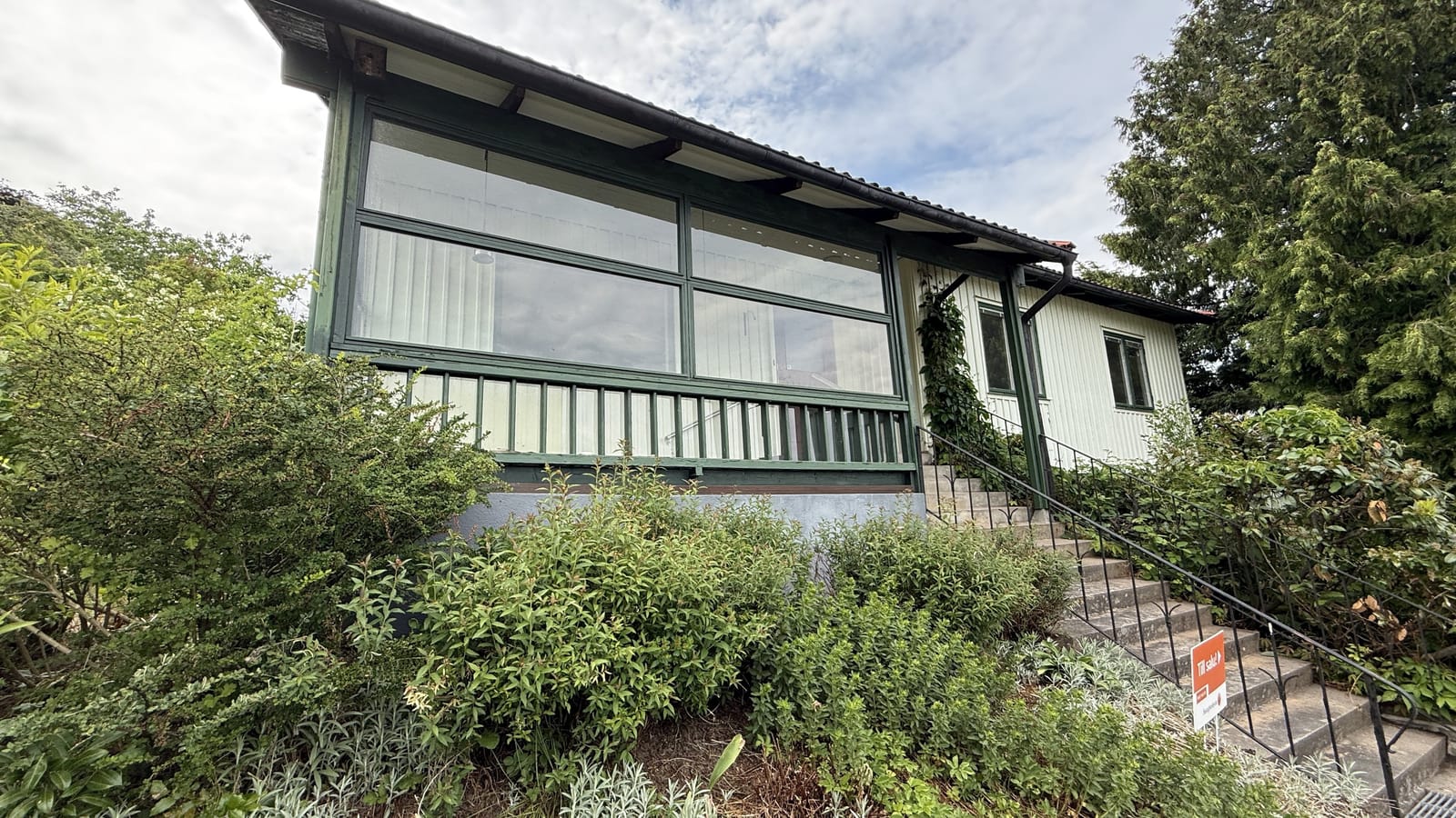 4 rok · 80 m² i Ronneby – bild 14