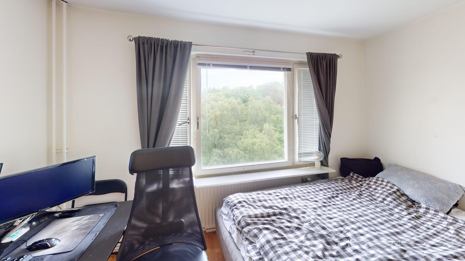 Lägenhet, 1 rooms, 30 sqm, Göteborg