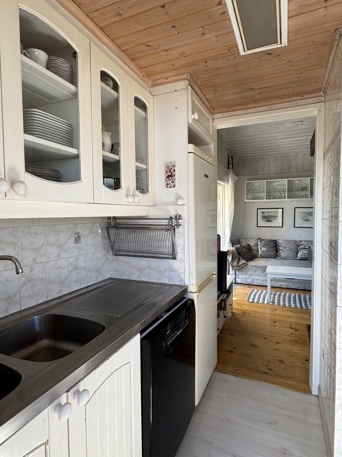 3 rok · 80 m² i Ljusterö – bild 8