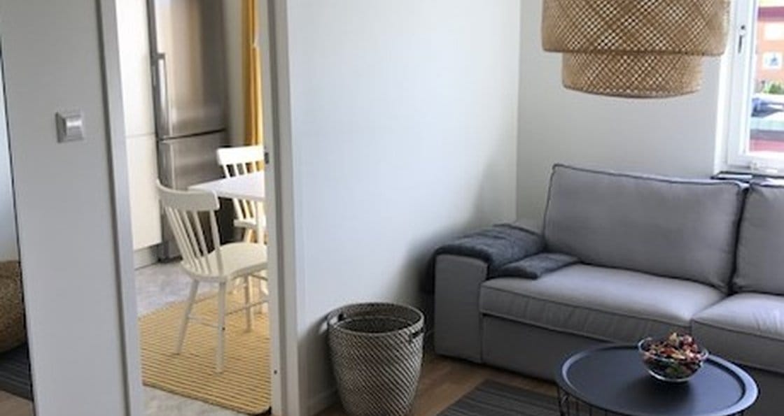 2 rok · 41 m² i Motala – bild 3
