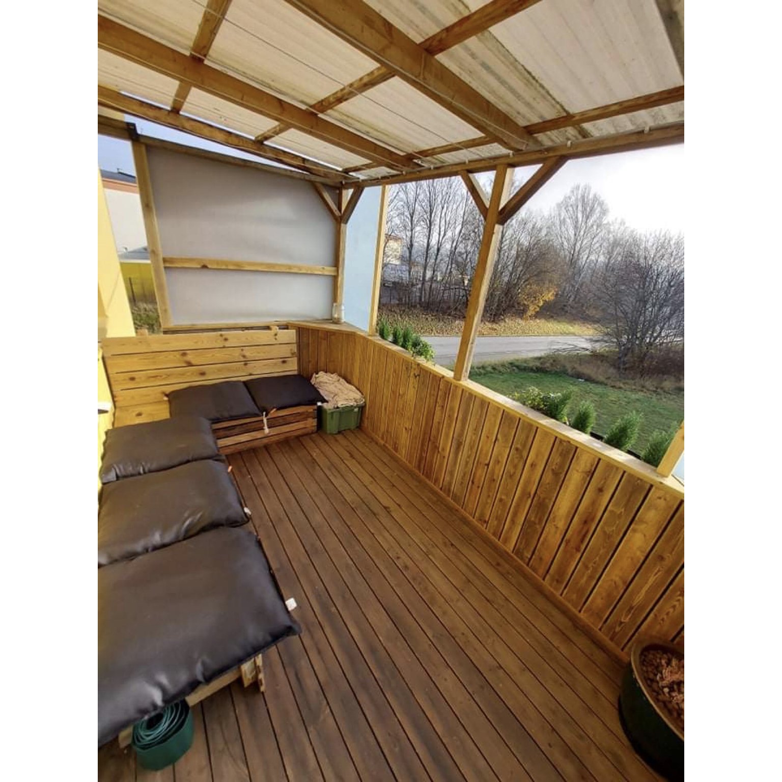 Lägenhet, 6 rooms, 121 sqm, Skene – bild 9