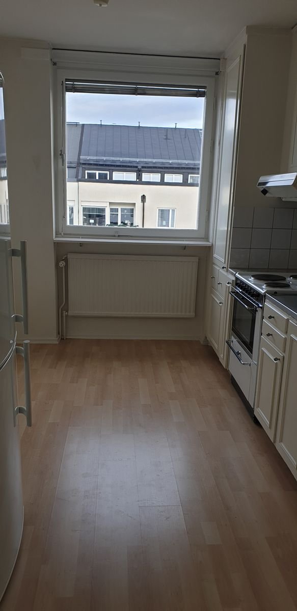 Lägenhet, 2 rooms, 46 sqm, Solna – bild 3