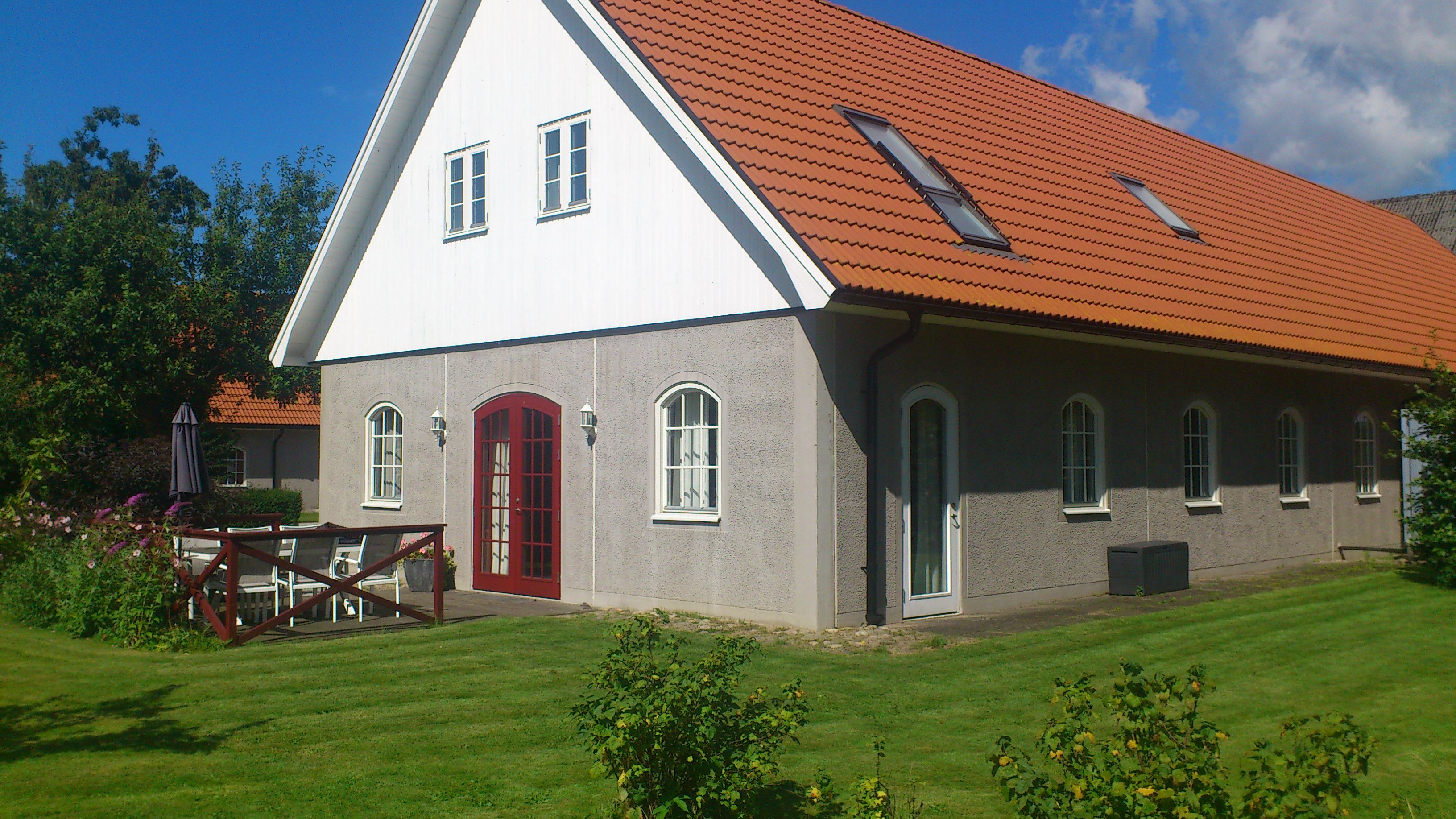 Lägenhet, 4 rooms, 130 sqm, Höör – bild 2