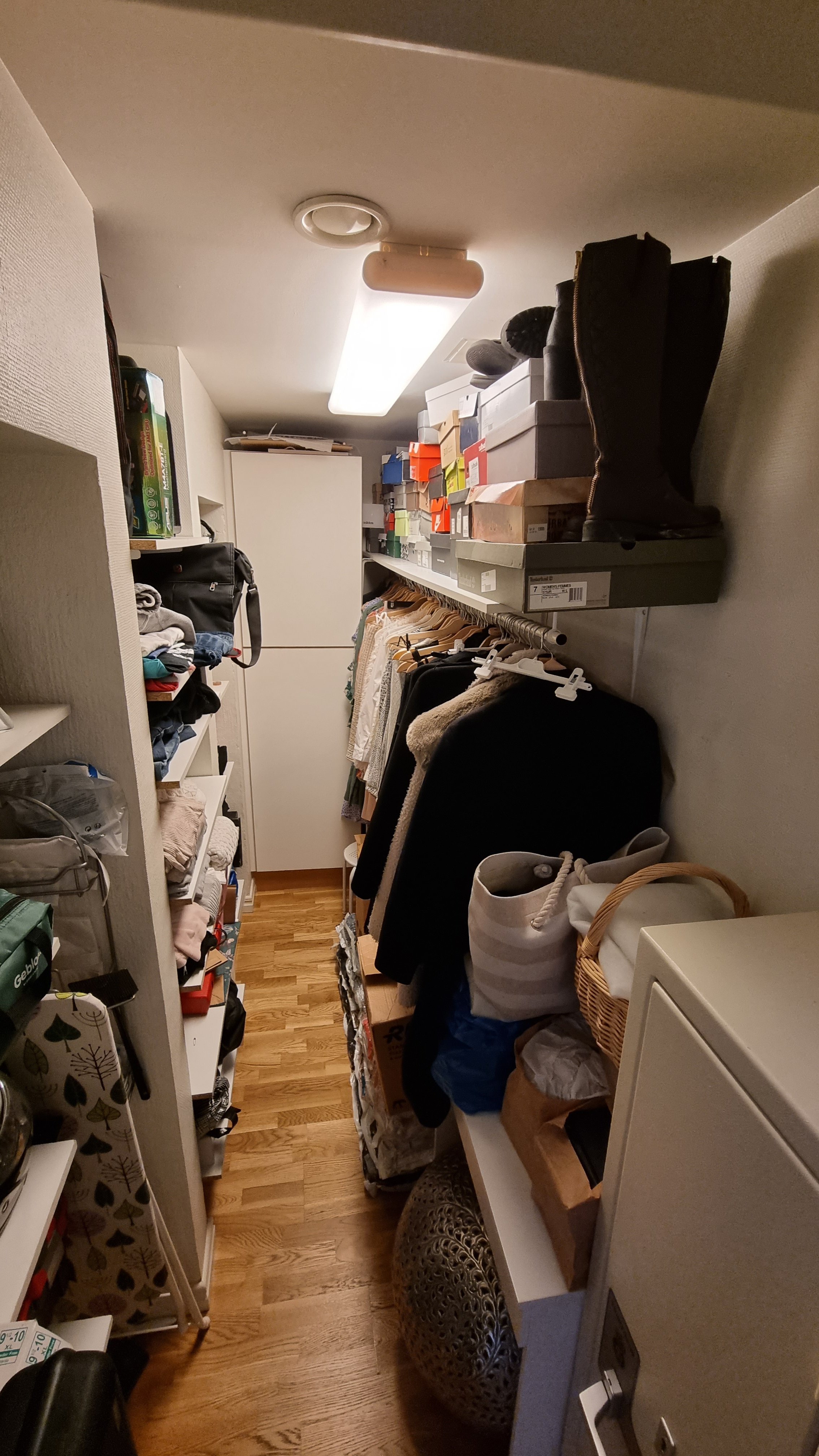Lägenhet, 2 rooms, 93 sqm, Trelleborg – bild 12