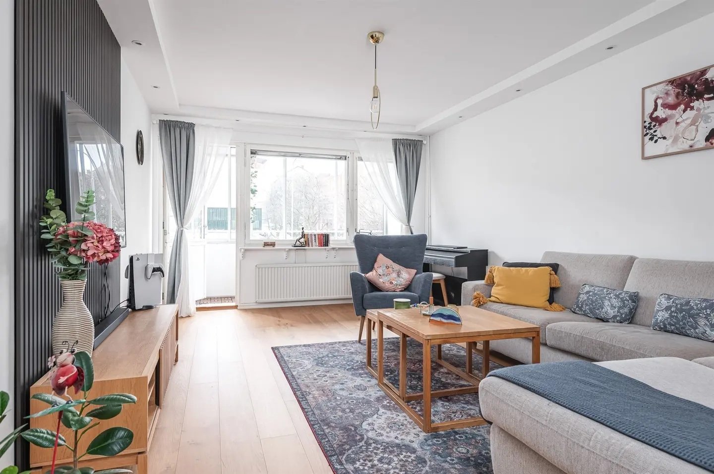 2 rok · 63 m² i Norrköping – bild 5