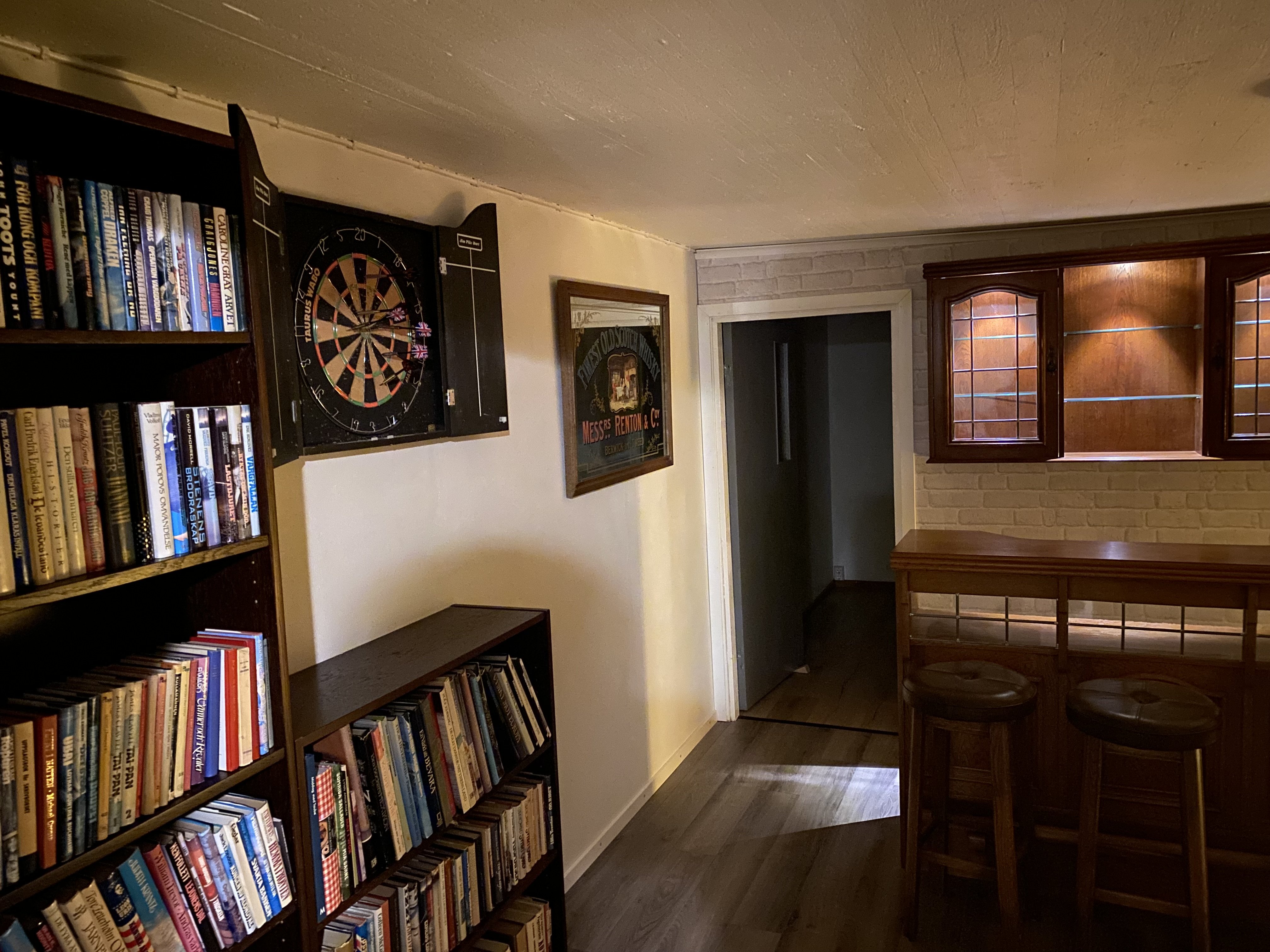 Villa/Hus, 8 rooms, 220 sqm, Långviksmon – bild 9