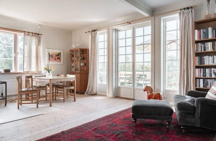 Villa/Hus, 5 rooms, 100 sqm, Leksand – bild 7