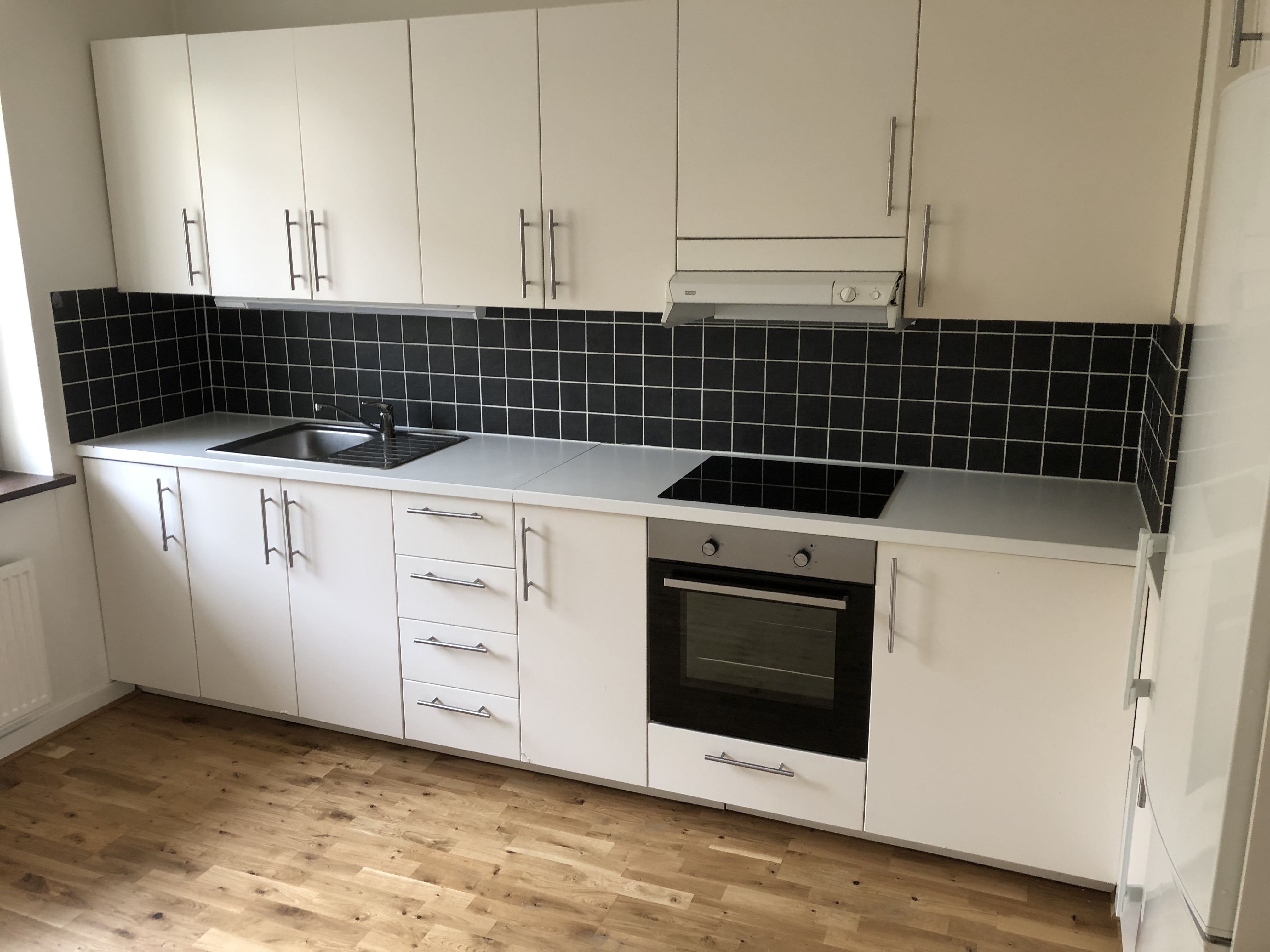 Lägenhet, 3 rooms, 73 sqm, Klippan – Klippan