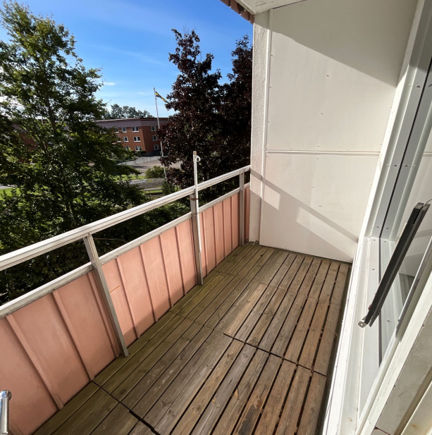 Lägenhet, 3 rooms, 87 sqm, Lidingö – bild 2