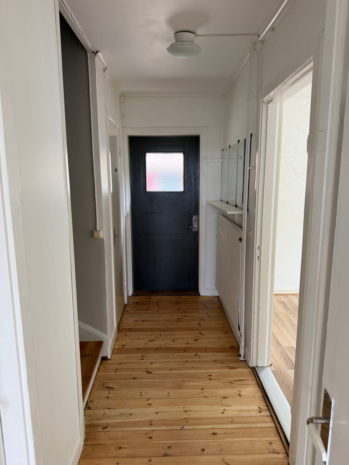 3 rok · 70 m² i Hanaskog – bild 2