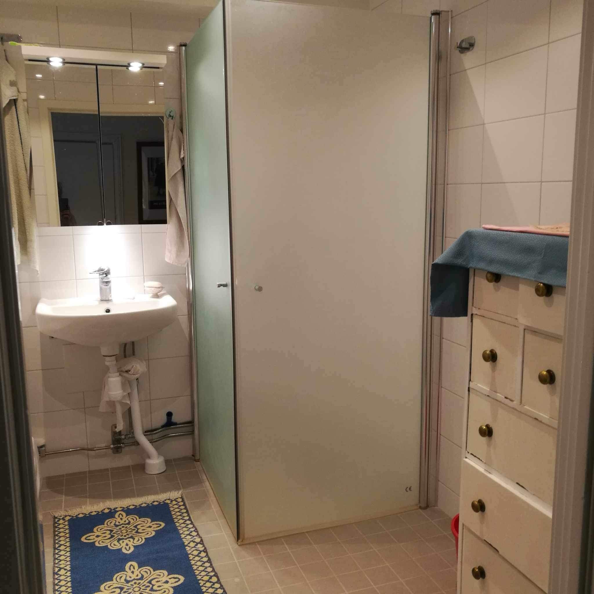 Lägenhet, 2 rooms, 17 sqm, Stockholm – bild 6