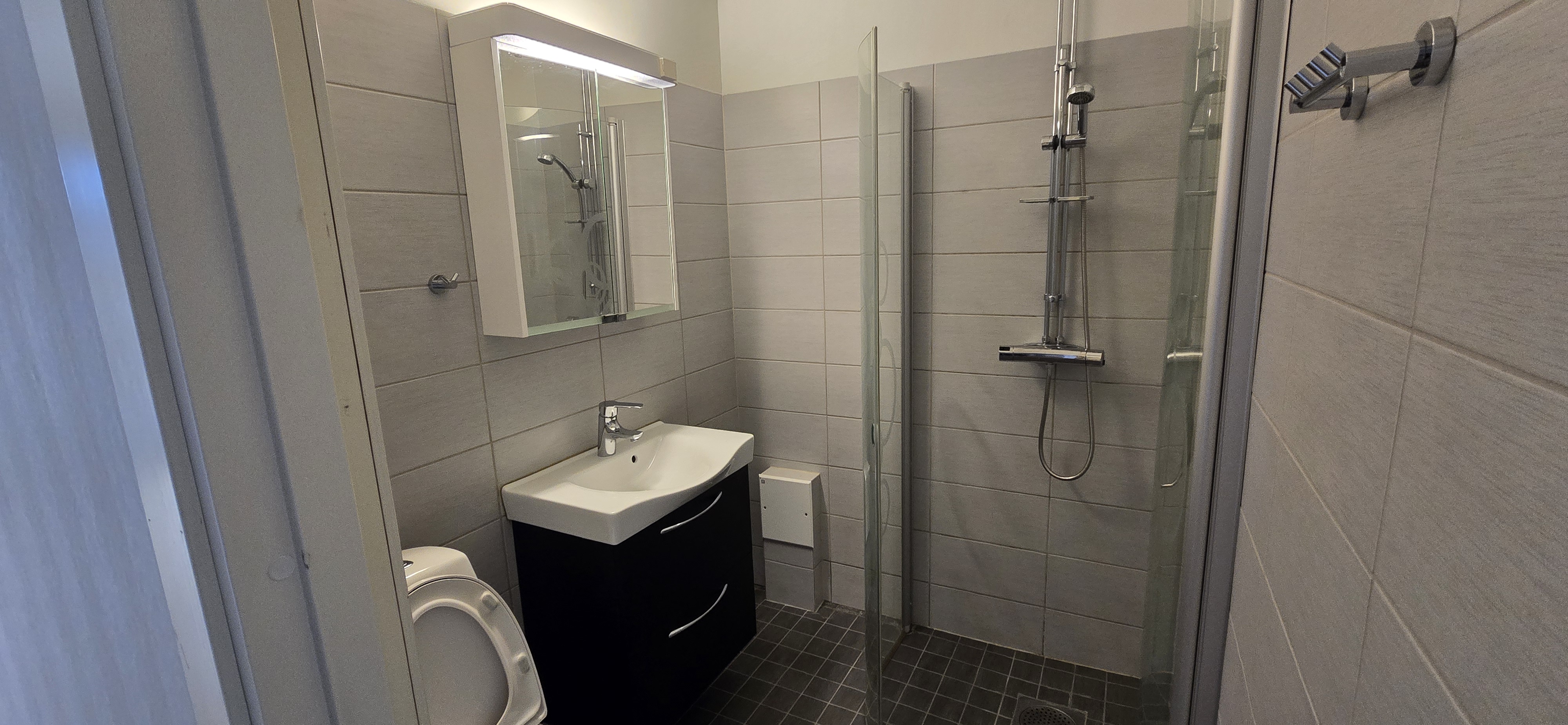 Lägenhet, 3 rooms, 74 sqm, Köping – bild 6