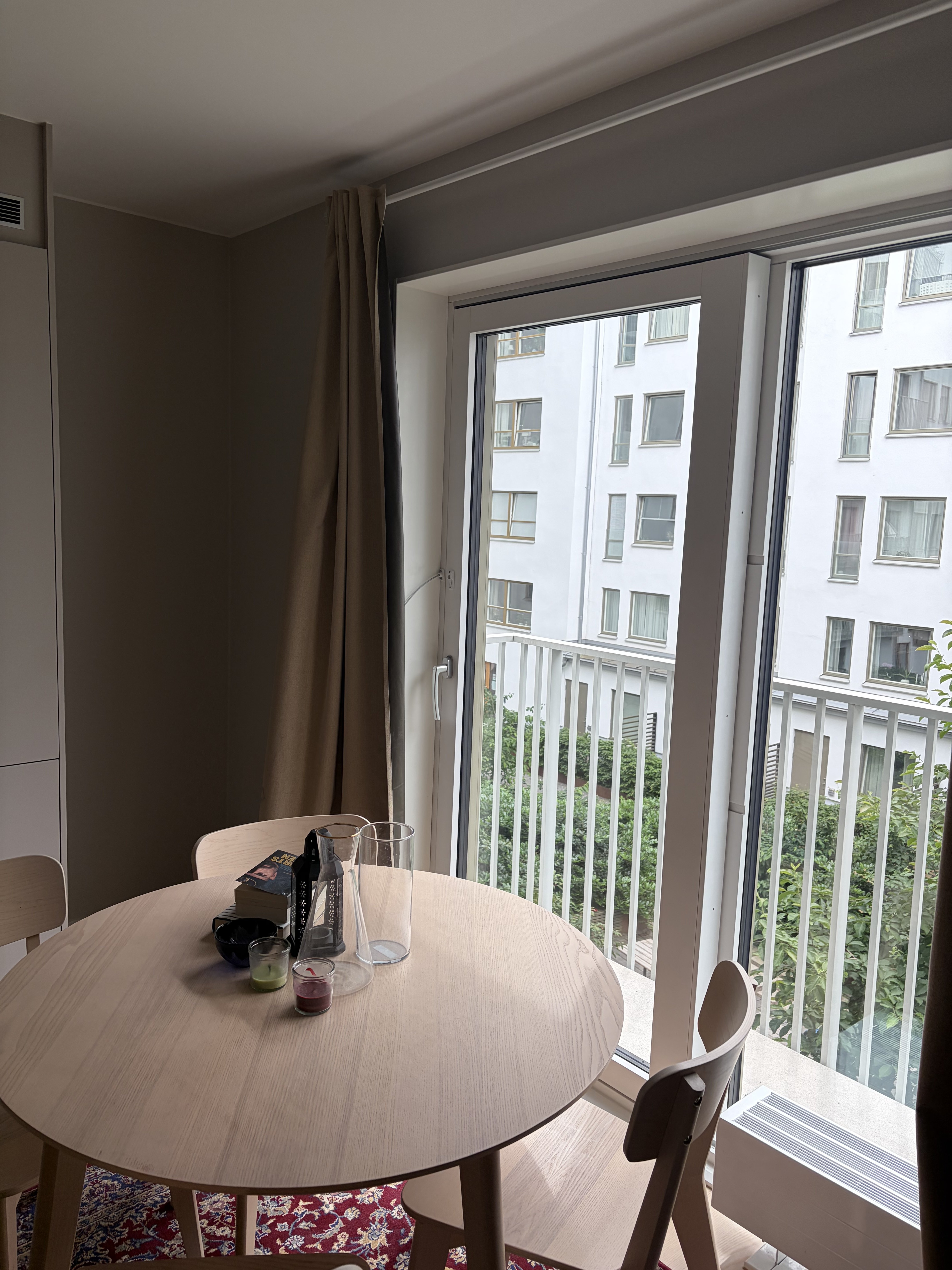 Lägenhet, 1 rooms, 24 sqm, Solna – bild 3