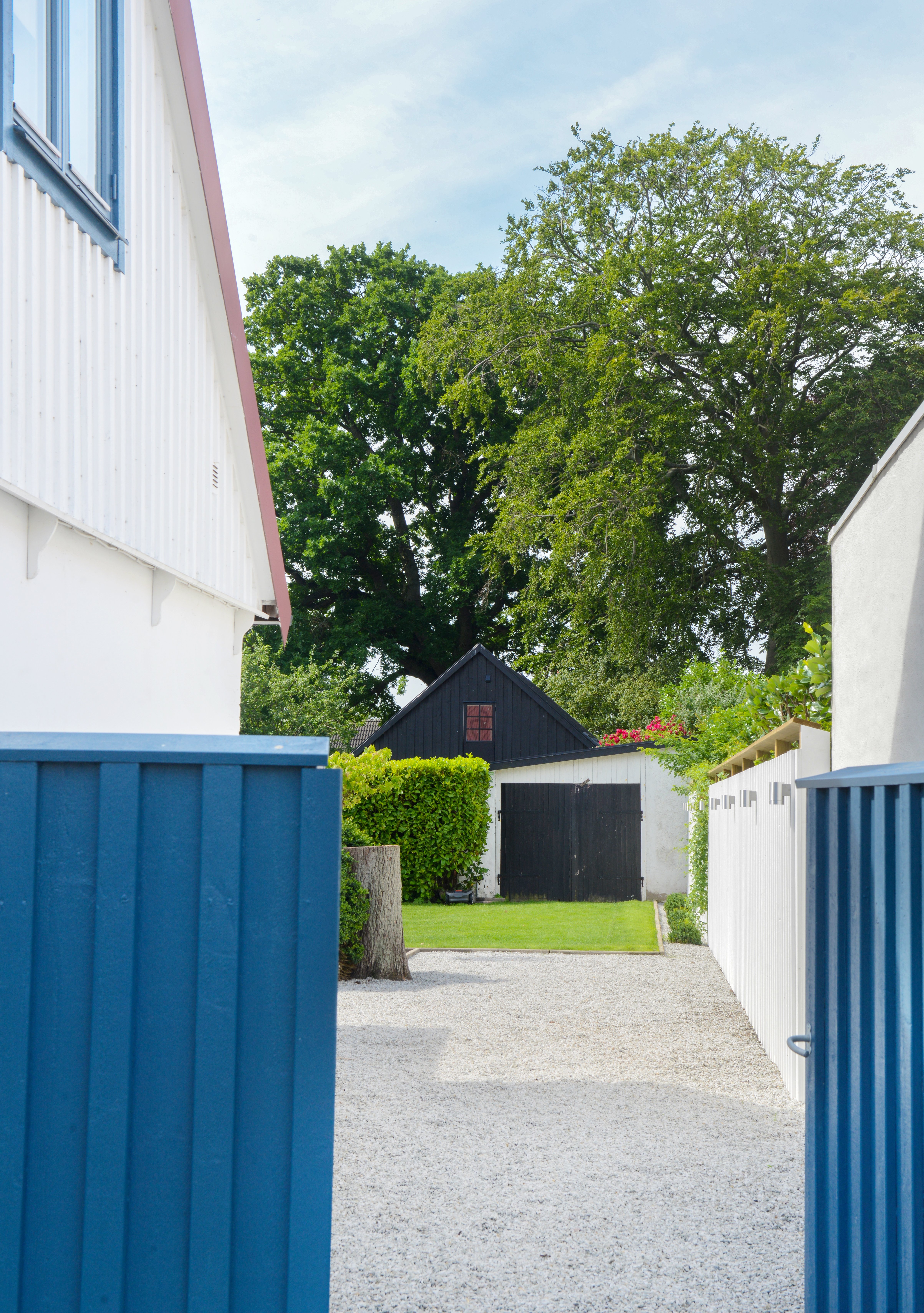 Villa/Hus, 5 rooms, 135 sqm, Skanör – Skanör