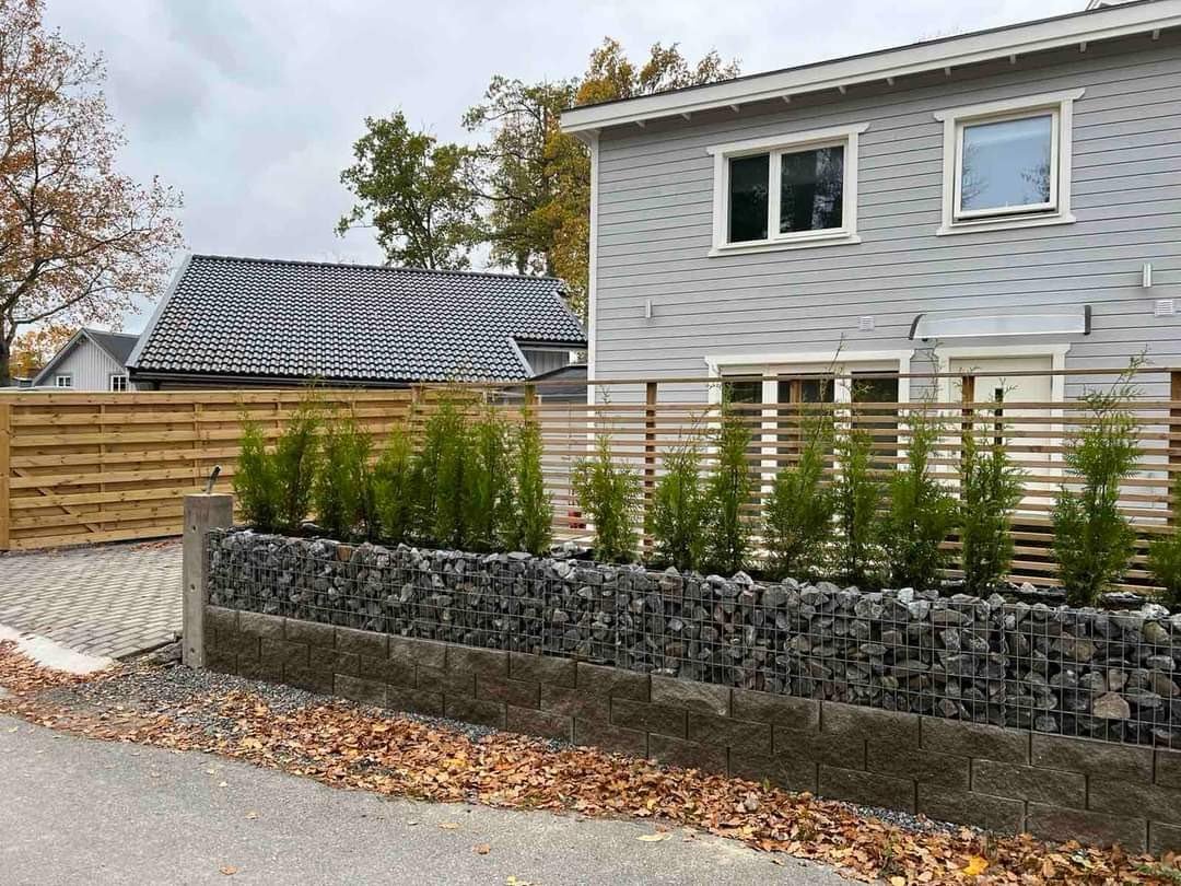 3 rok · 60 m² i Vendelsö – bild 9
