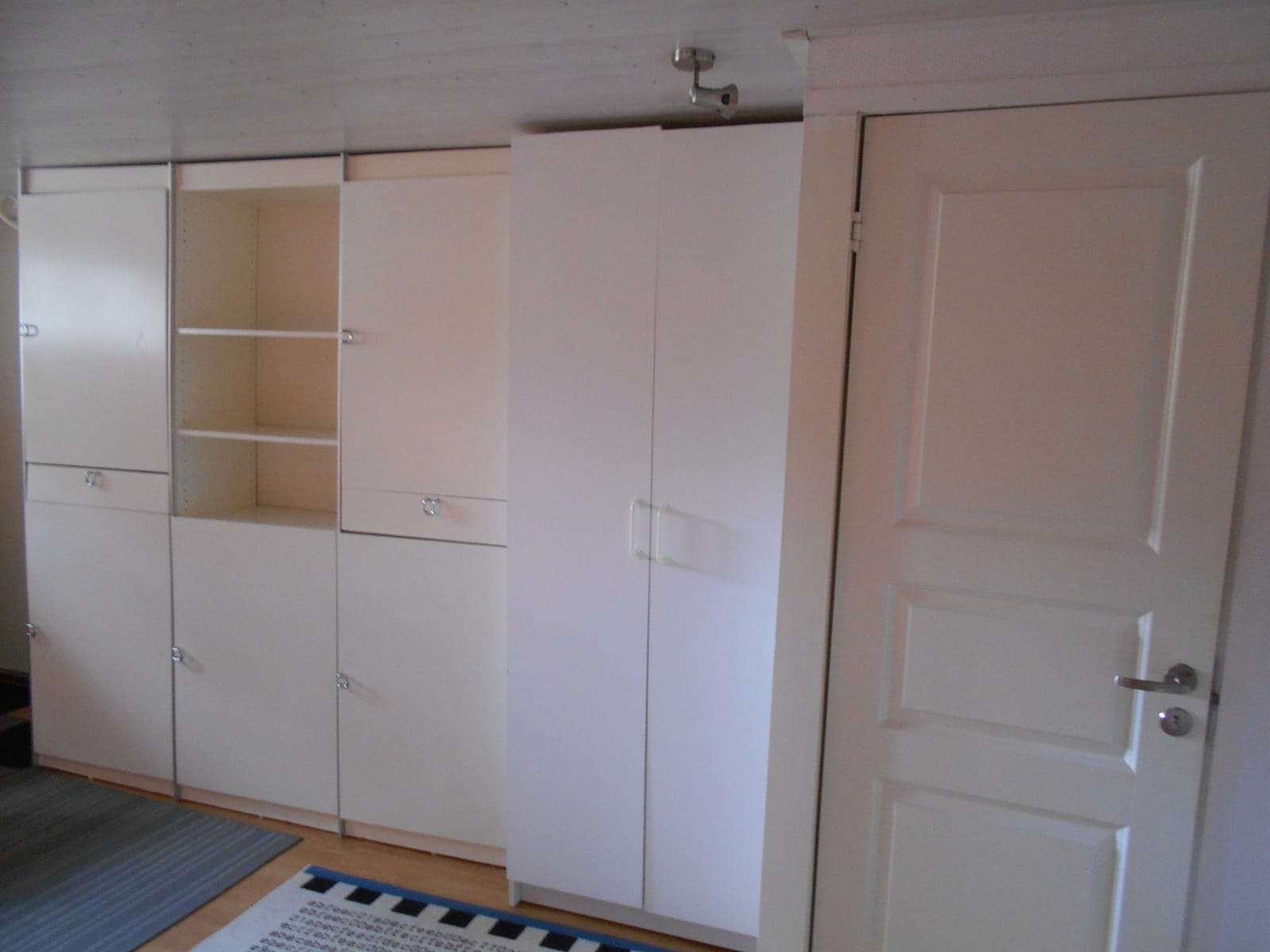 2 rok · 20 m² i Uppsala – bild 3