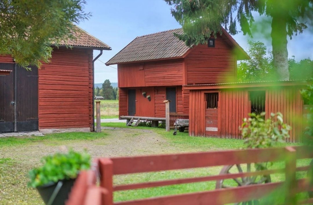 Villa/Hus, 3 rooms, 53 sqm, Gagnef – bild 4