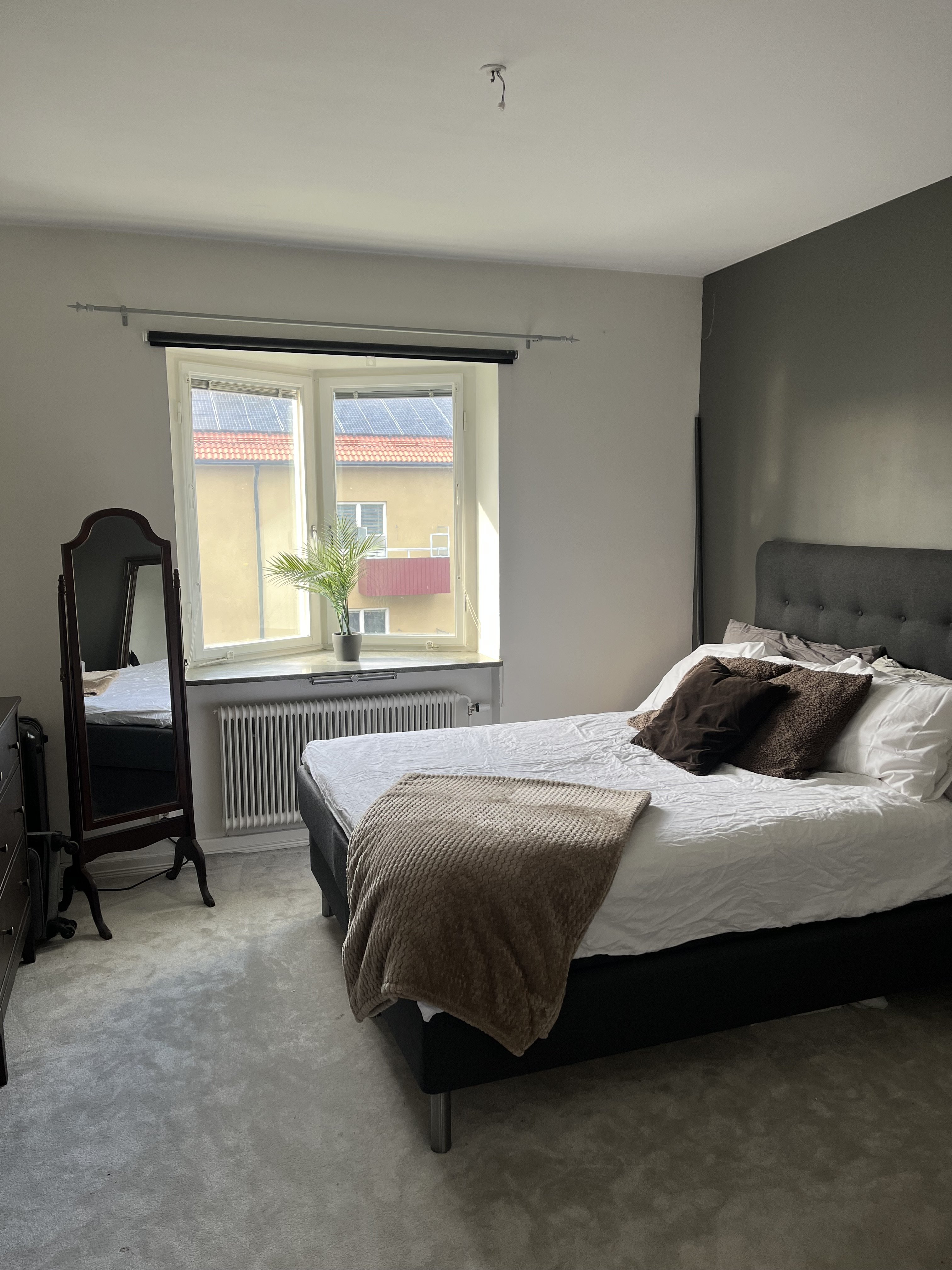 Lägenhet, 2 rooms, 61 sqm, Kristianstad – bild 8